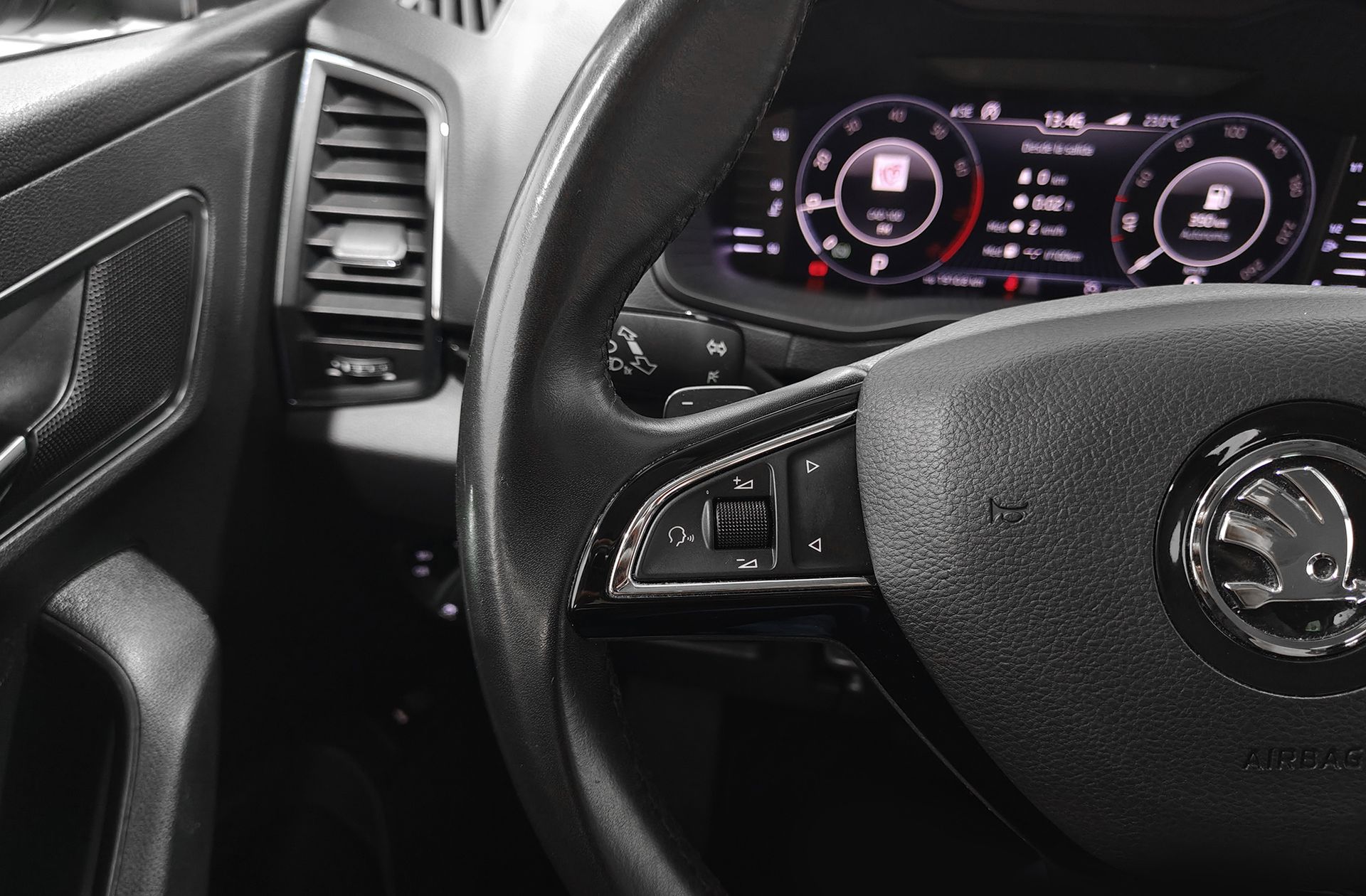 Škoda Karoq 1.5 TSI ACT Style DSG - foto 28