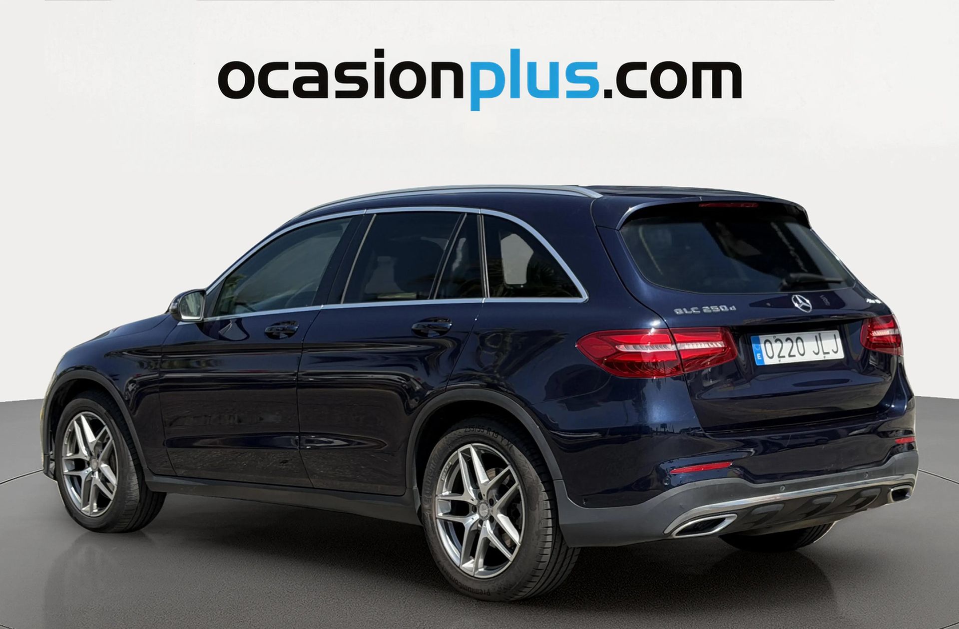 Mercedes-Benz GLC Mercedes GLC GLC 250 d 4Matic - foto 3