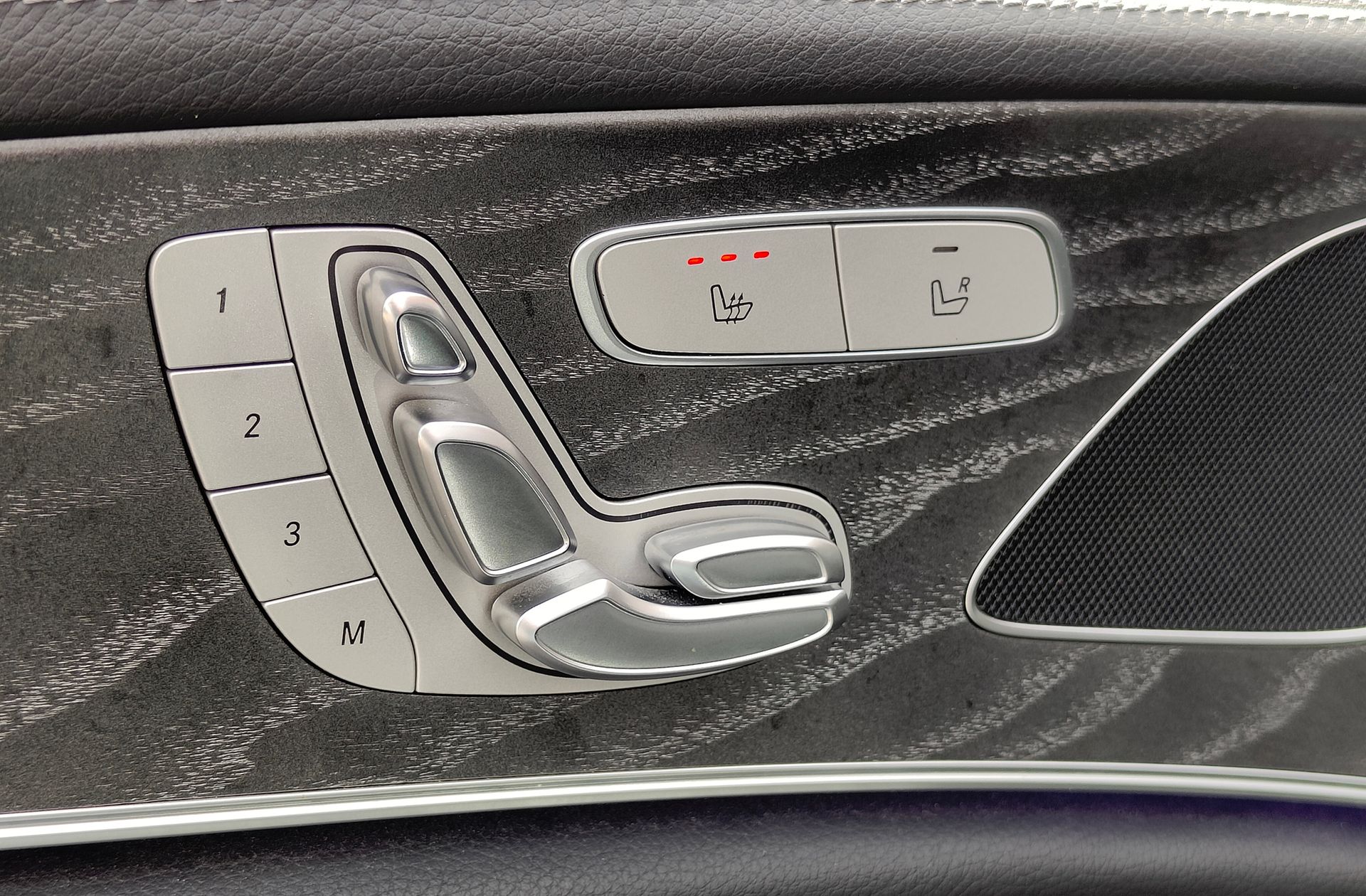 Mercedes-Benz CLS Mercedes Clase CLS 350 Pack AMG - foto 29