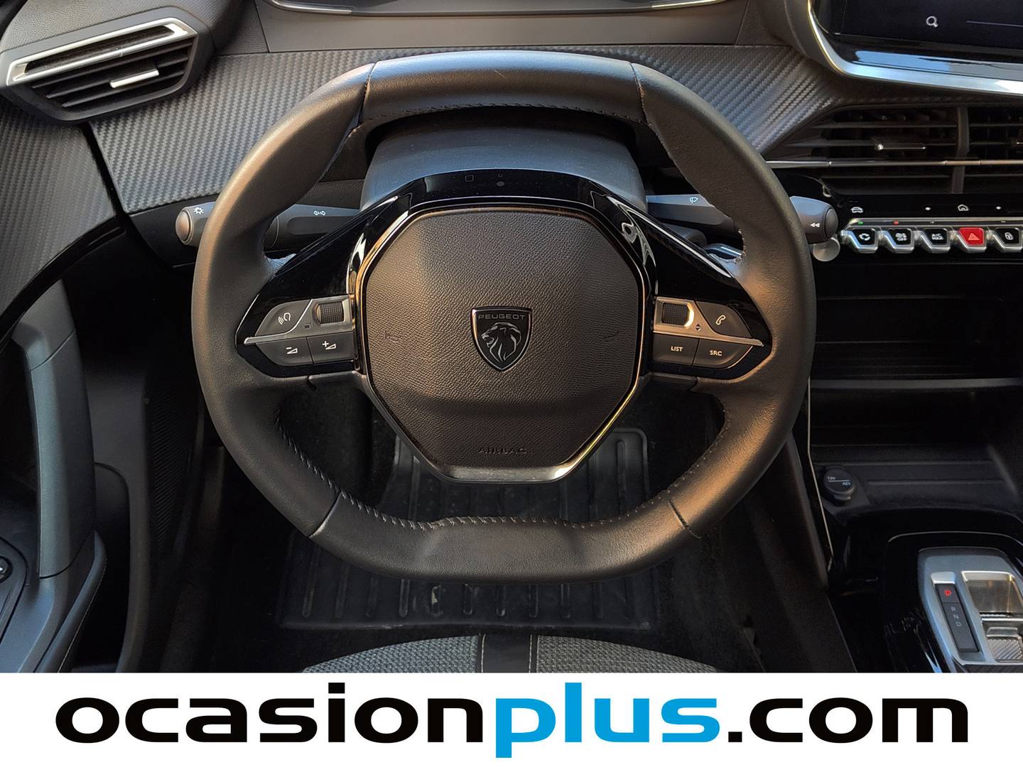 Peugeot 2008 Peugeot 2008 Allure Hybrid eDCS6 (145 CV) al mejor precio