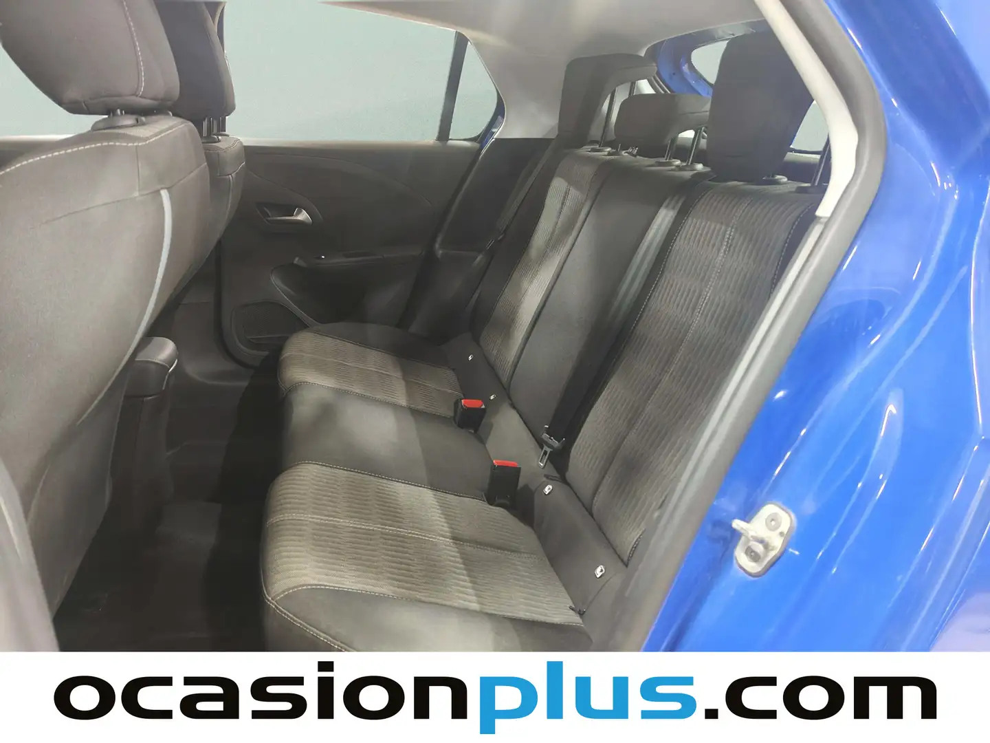 Foto Opel Corsa Opel Corsa 1.2 Turbo XHL Edition  (100 CV)