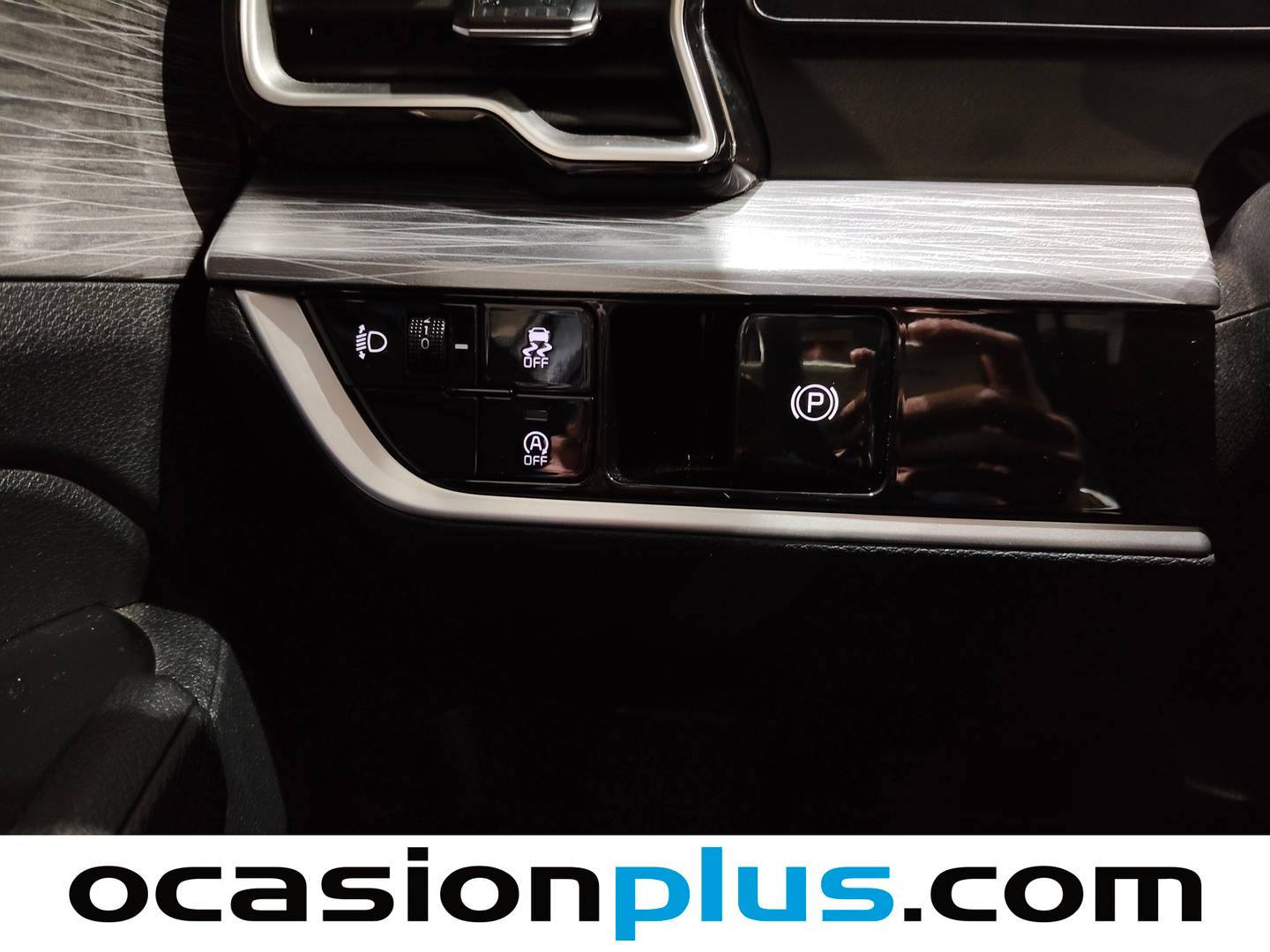 Foto KIA Sportage Kia Sportage 1.6 T-GDi MHEV Drive 4x2 (160 CV)