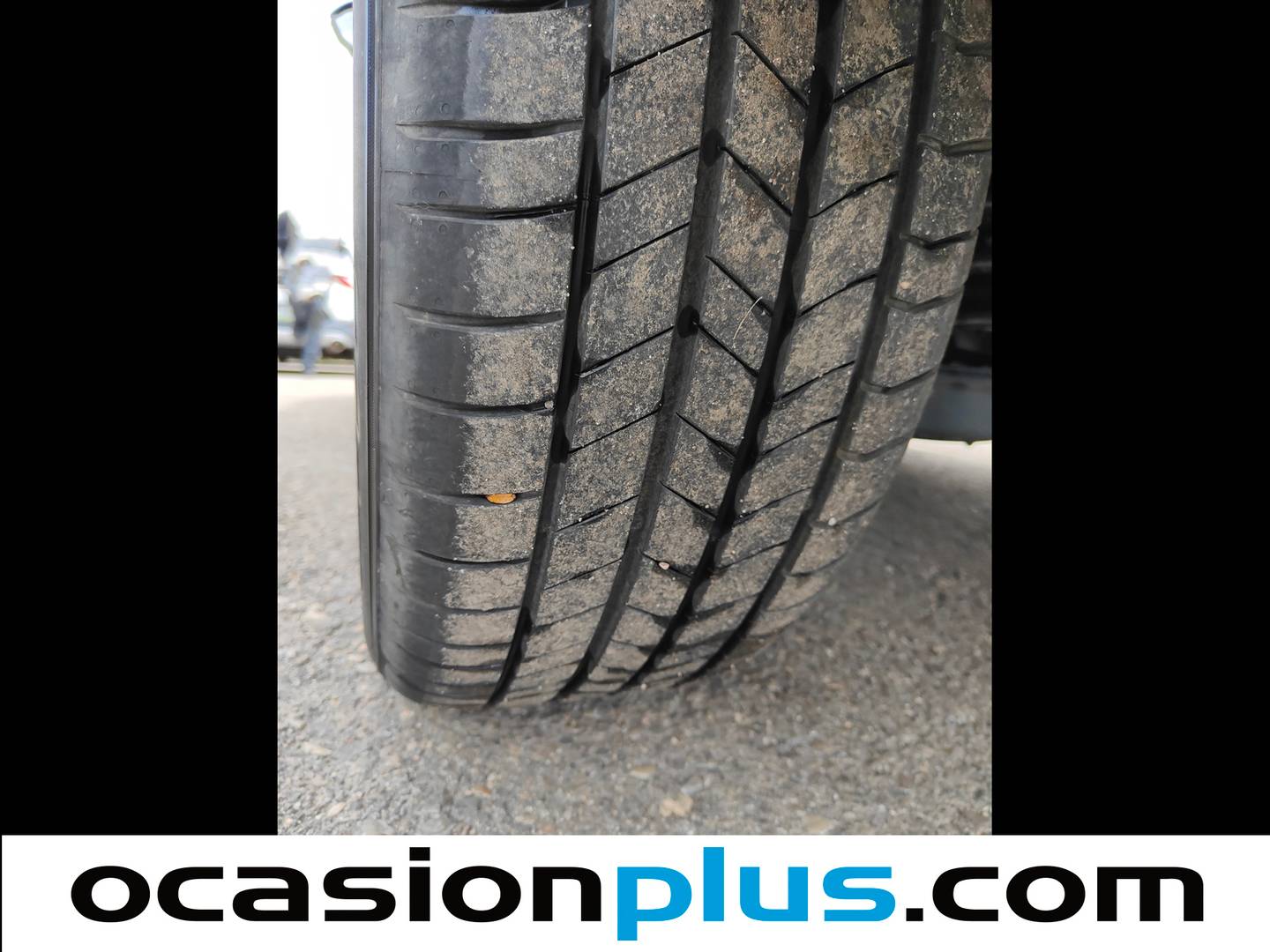 JAECOO 7 JAECOO 7 1.6 TGDI Select FWD (145 CV) seminuevo