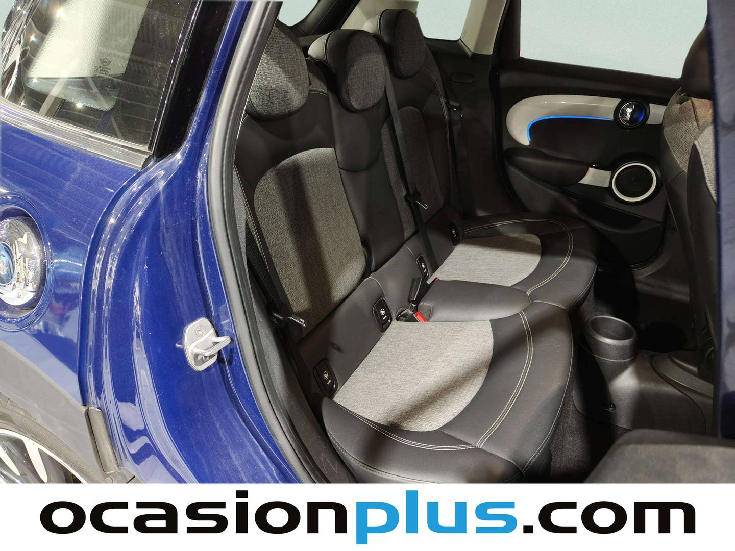 Foto Mini MINI MINI MINI 5 Puertas Cooper S (192 CV)