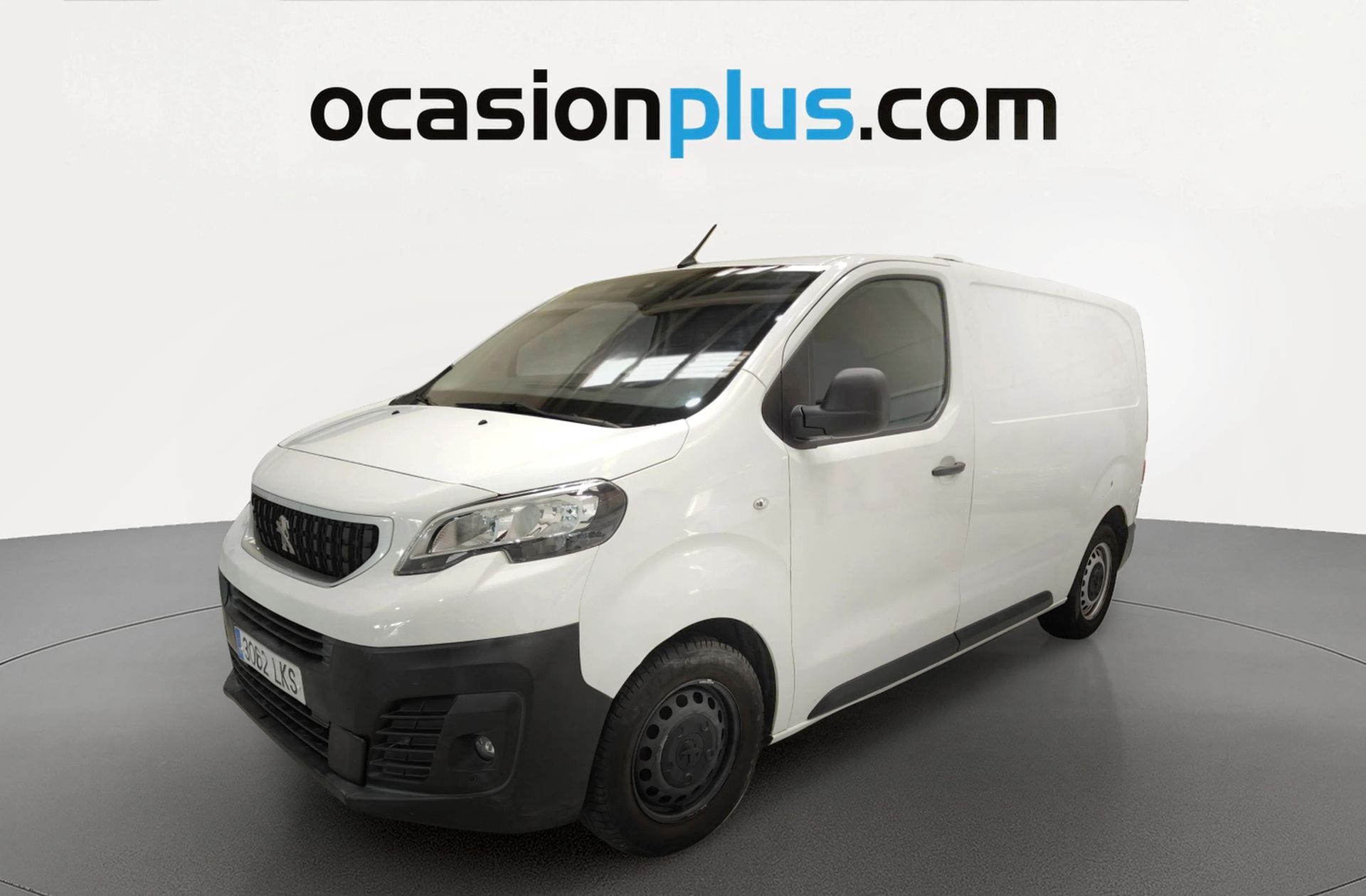 Peugeot Expert Furgon BlueHDi 100 Premium Standard