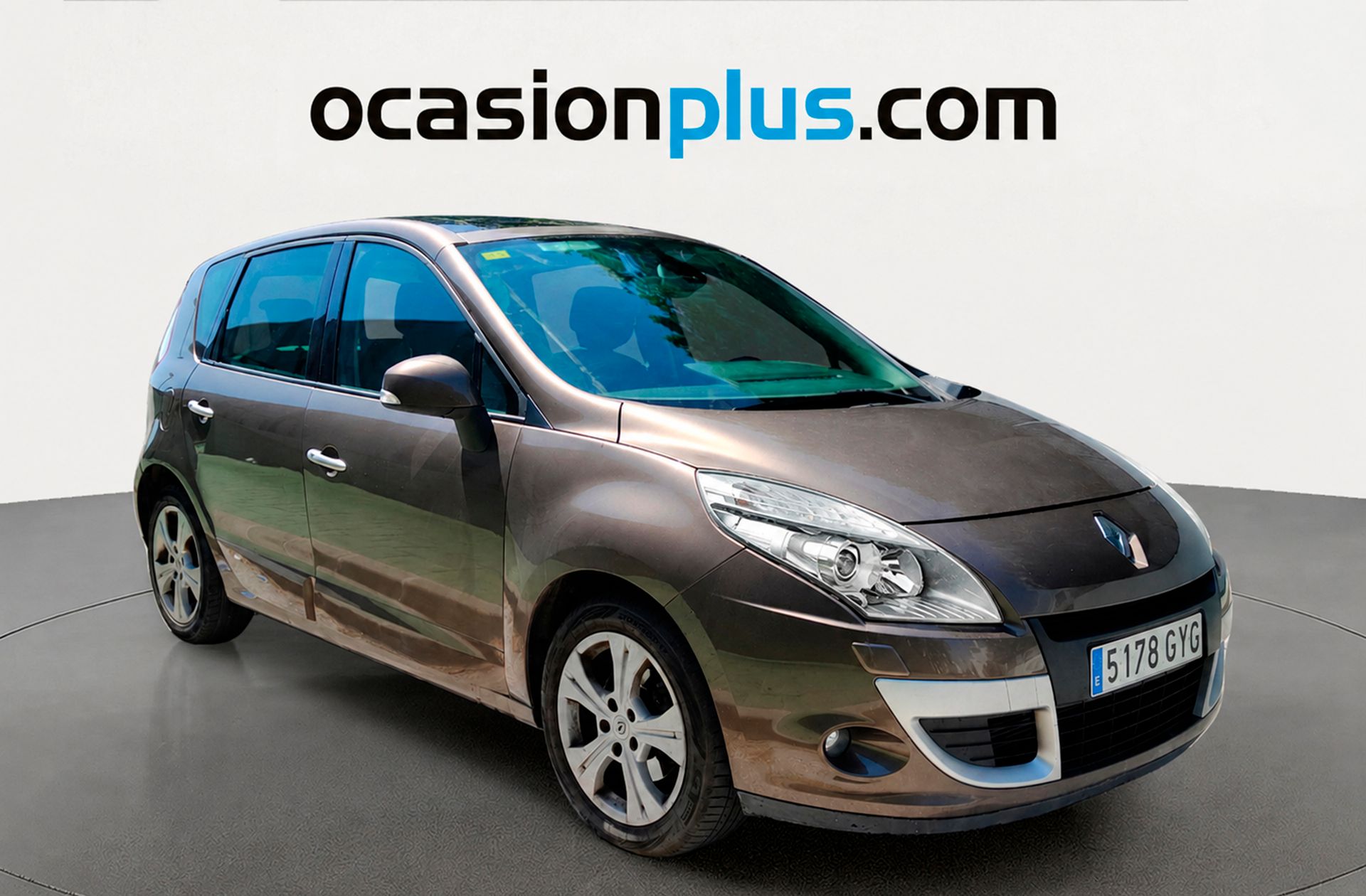 Renault Scénic 1.9 dCi Family Edition - foto 2