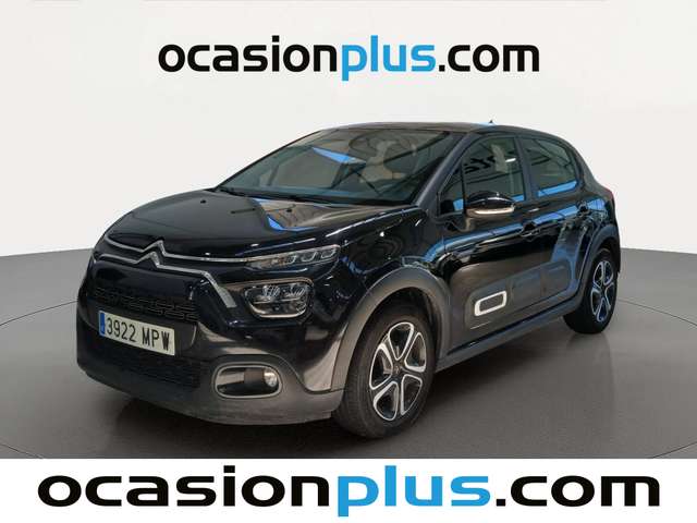 Citroën C3 Origin PureTech 83 Plus (83 CV) de segunda mano