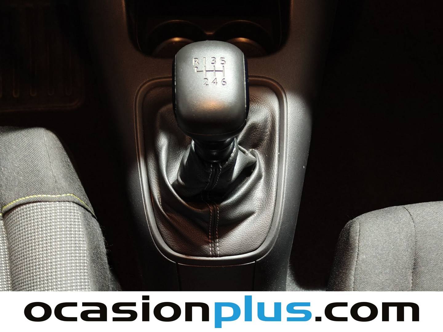 Foto Citroën C3 Origin Citroen C3 Origin Origin Plus BlueHDi (102 CV)