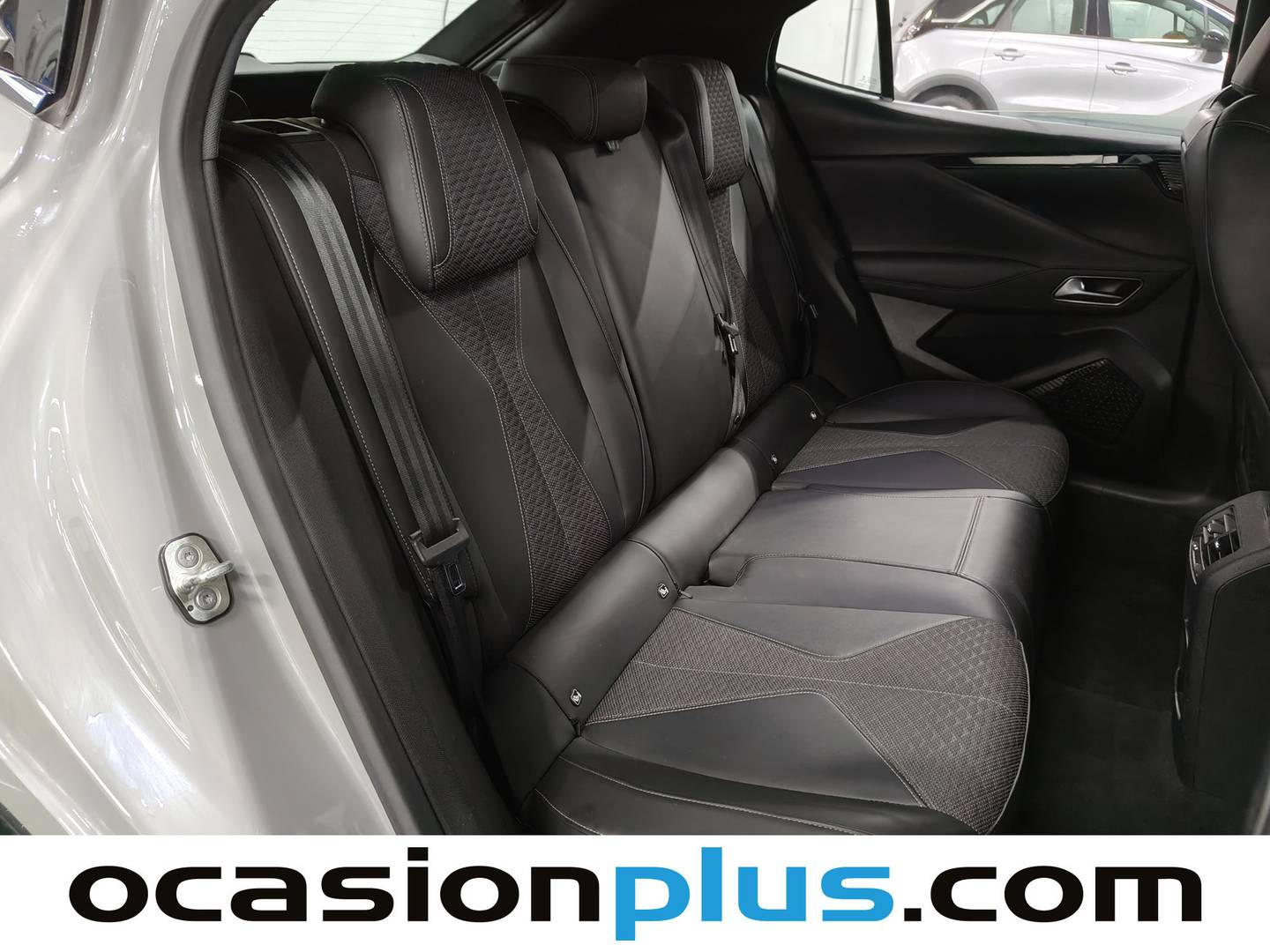 DS DS 4 DS DS4 BlueHDi 130 Trocadero Auto (130 CV) diésel