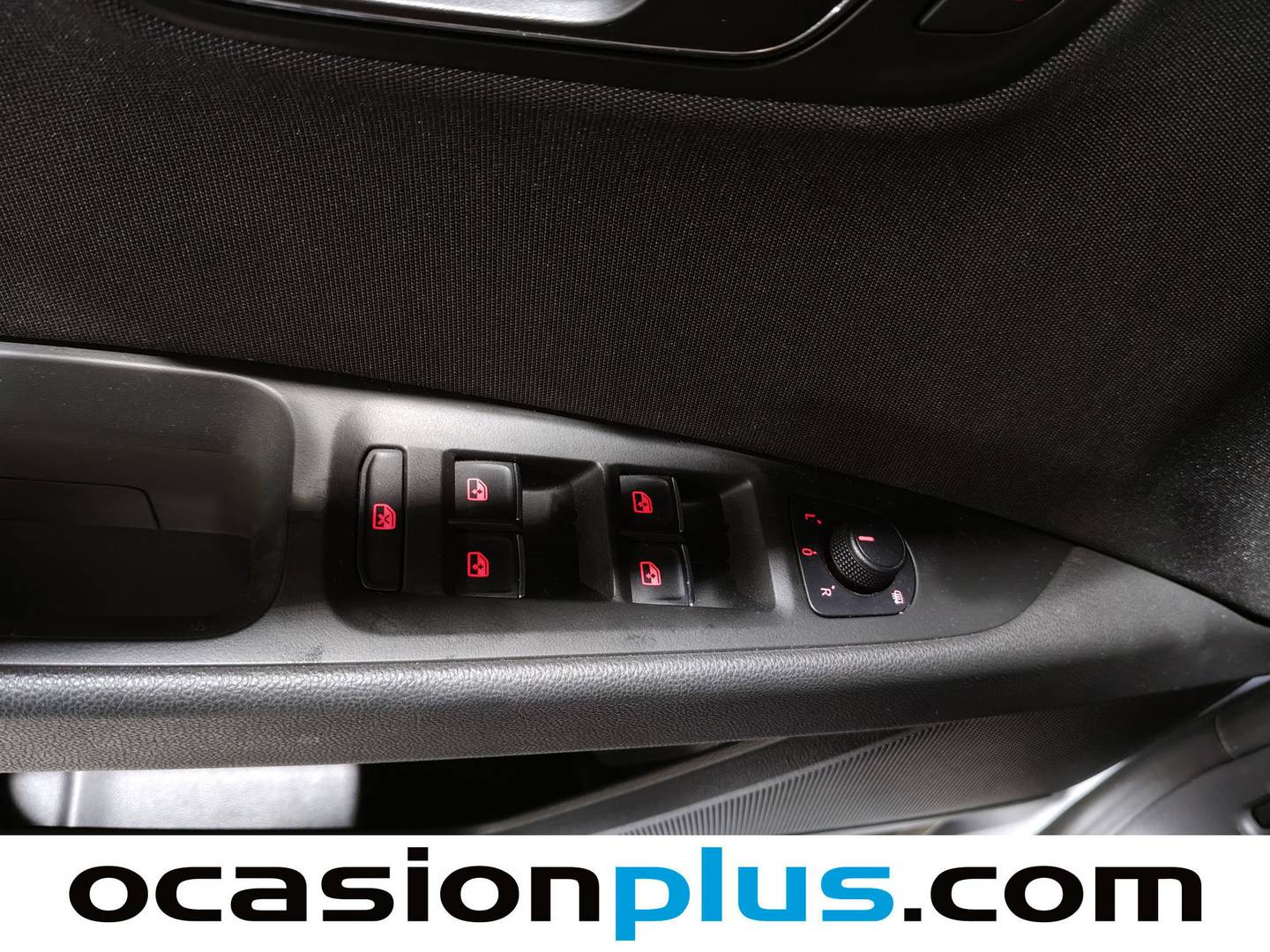 Foto Seat León SEAT León 1.5 TGI GNC S&S FR (130 CV)