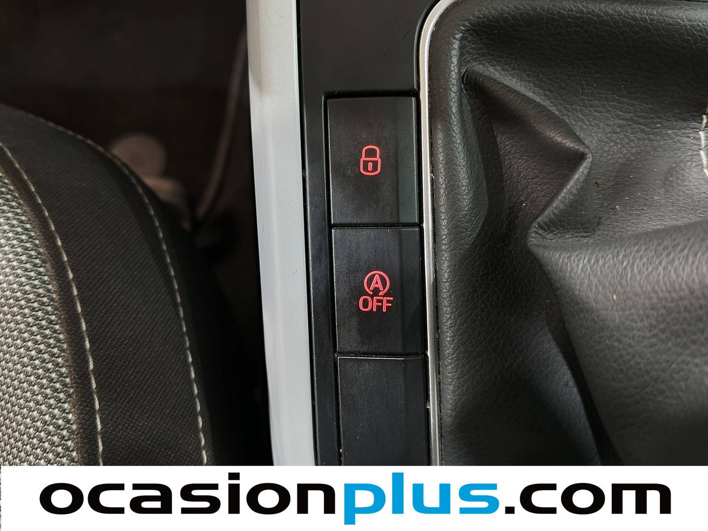 Foto Seat Ibiza SEAT Ibiza 1.0 TSI Special Edition (110 CV)