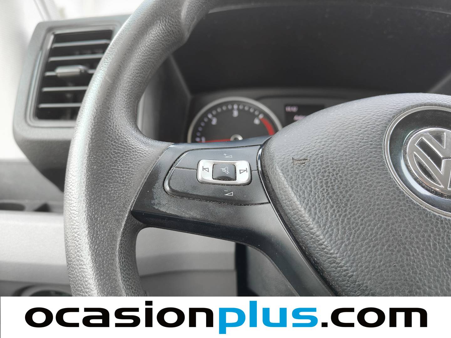 Volkswagen Crafter Volkswagen Crafter 35 Furgón Batalla Media L3H3 2.0 TDI (102 CV) 4 Plazas Camperizada 2019