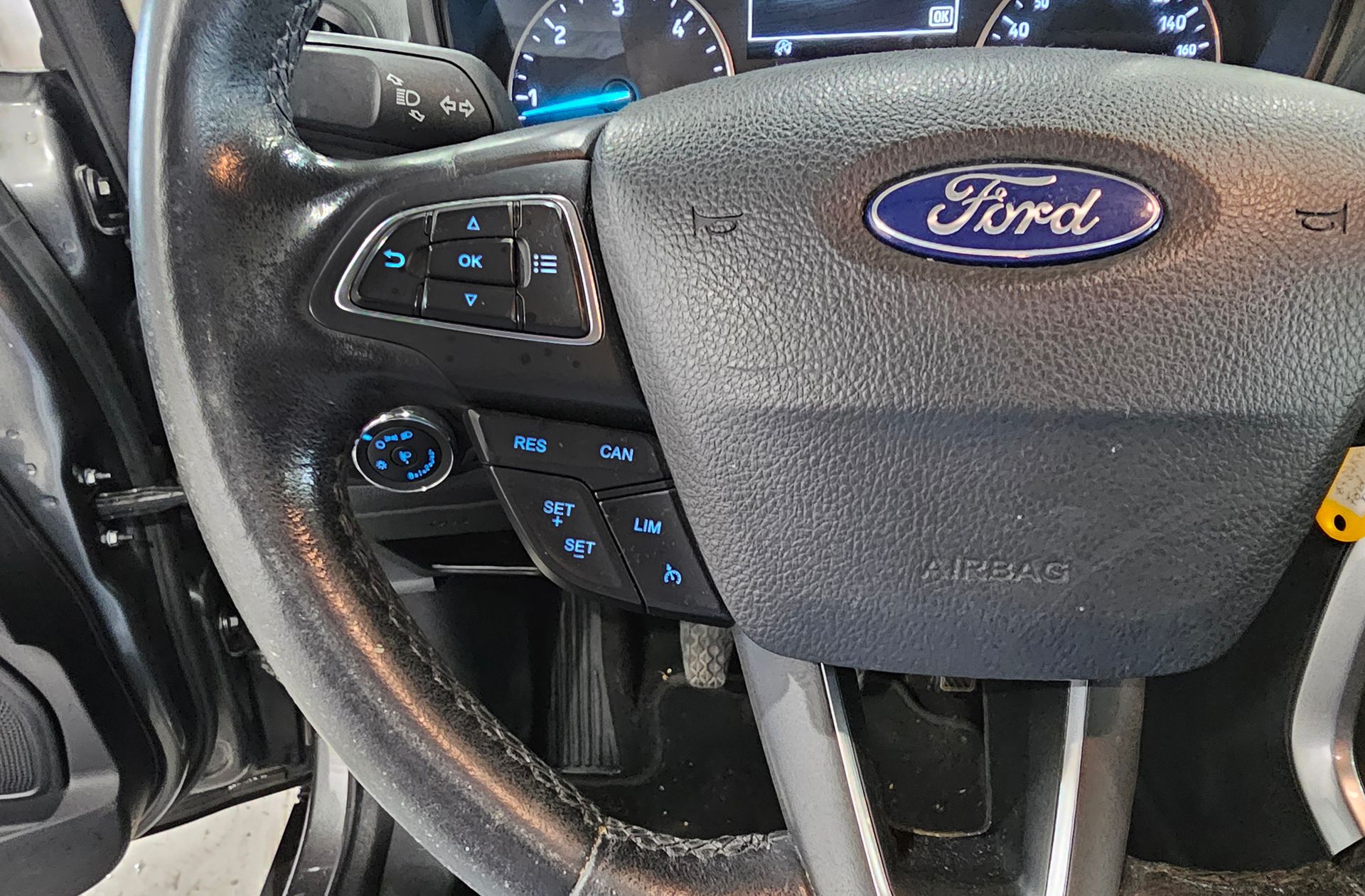 Ford EcoSport 1.5 TDCi Trend+ - foto 27