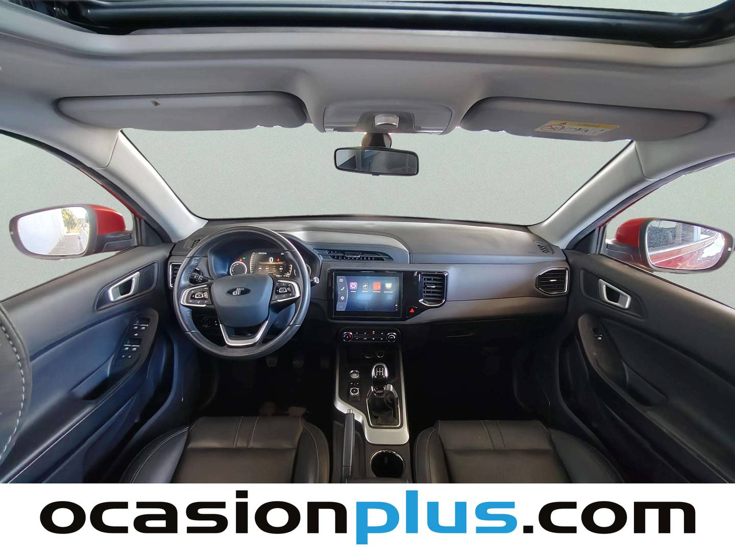 DR AUTOMOBILES DR 4.0 DR AUTOMOBILES DR4 1.5 (116 CV) de ocasión