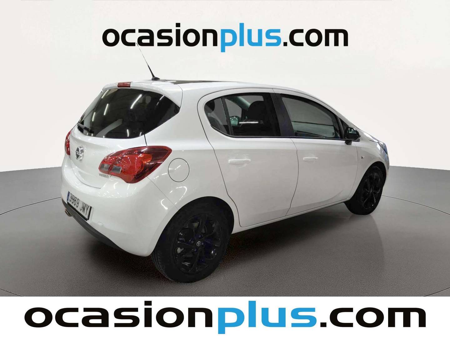 Opel Corsa Opel Corsa 1.4 Turbo S&S Color Edition (100 CV) seminuevo