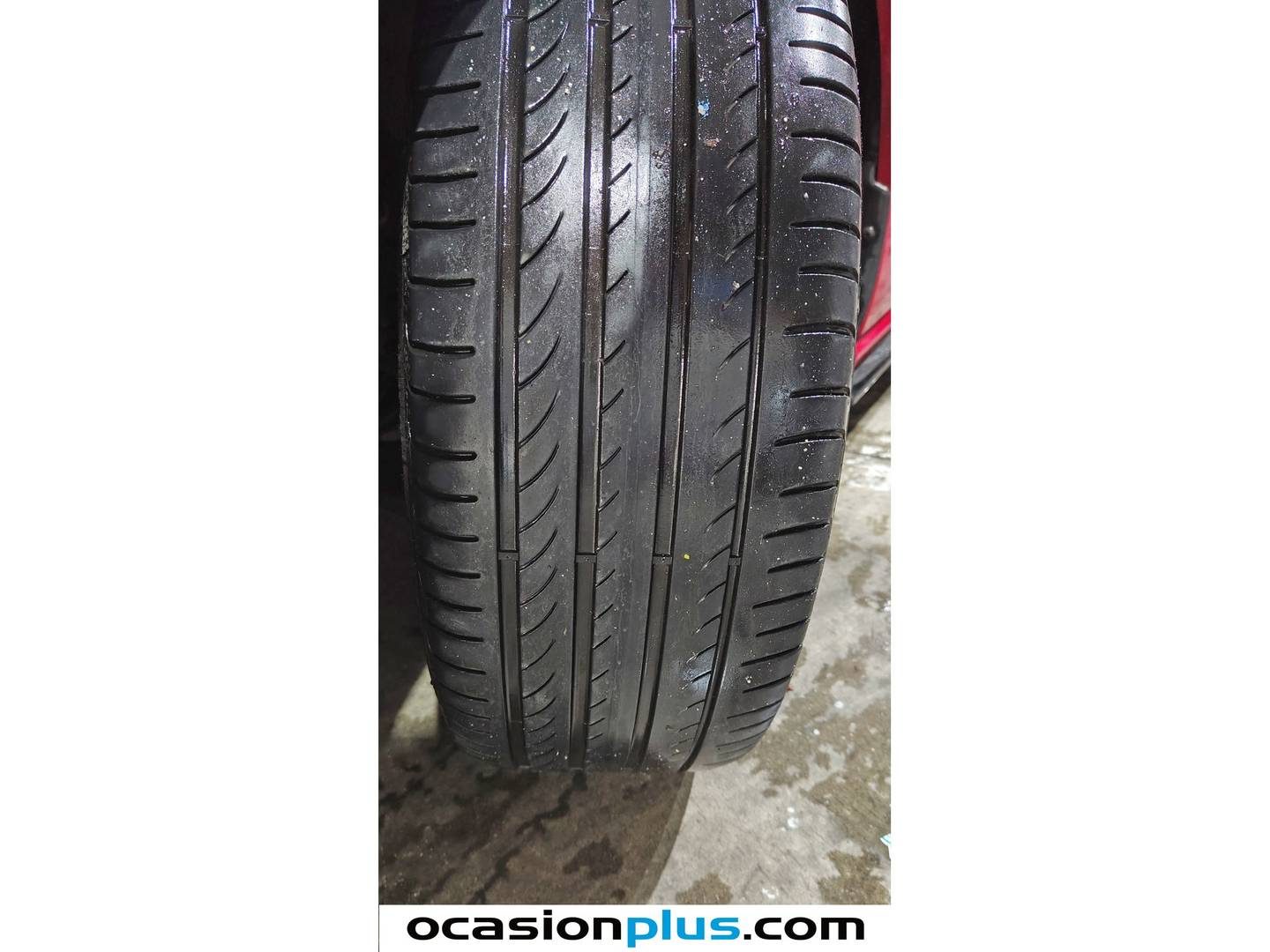 Volkswagen Golf Volkswagen Golf R-Line 1.5 TSI (150 CV) DSG gasolina