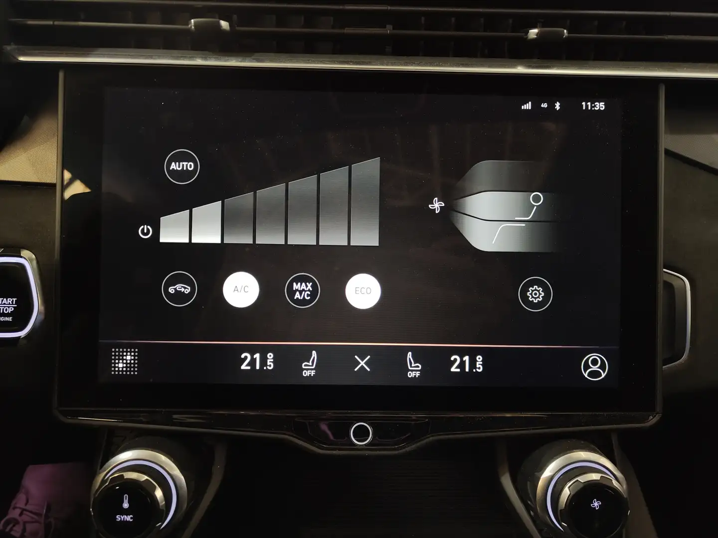 Foto Lynk & Co 01 Lynk & Co 01 1.5 PHEV 6.6kW (261 CV)