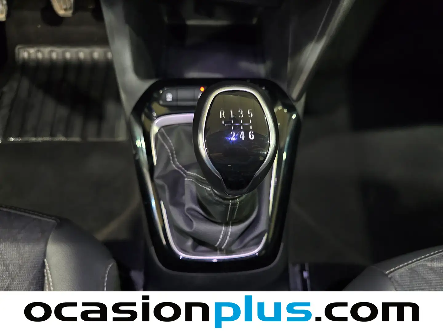 Foto Opel Corsa Opel Corsa 1.2 Turbo XHL Elegance (100 CV)