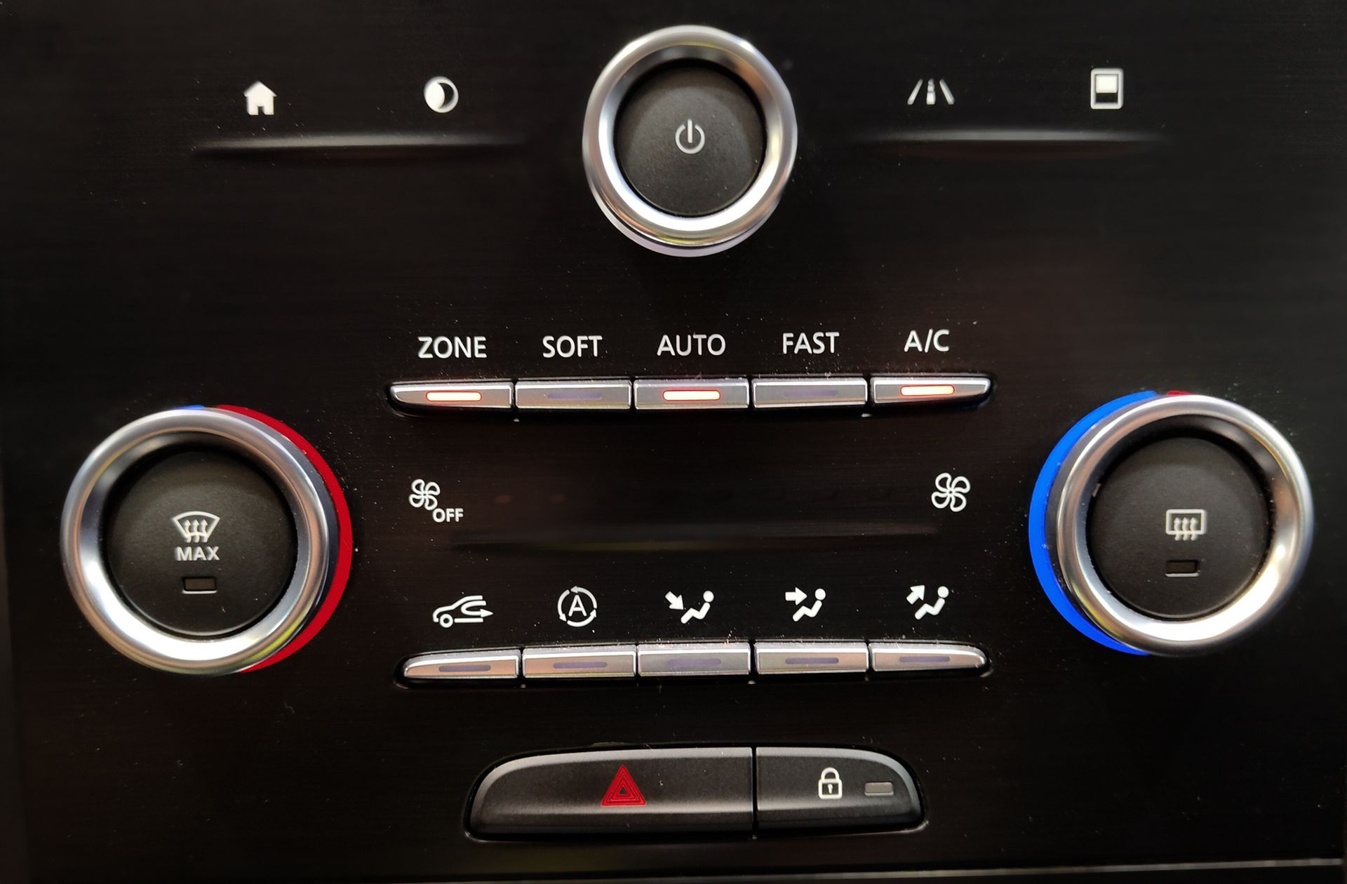 Renault Mégane Zen Blue dCi - foto 38