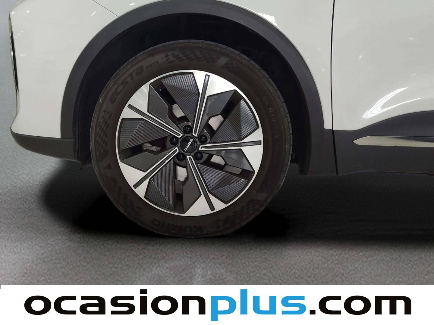 Paquetes del EBRO S700 EBRO S700 1.6 TGDI Luxury 7 DCT (147 CV)