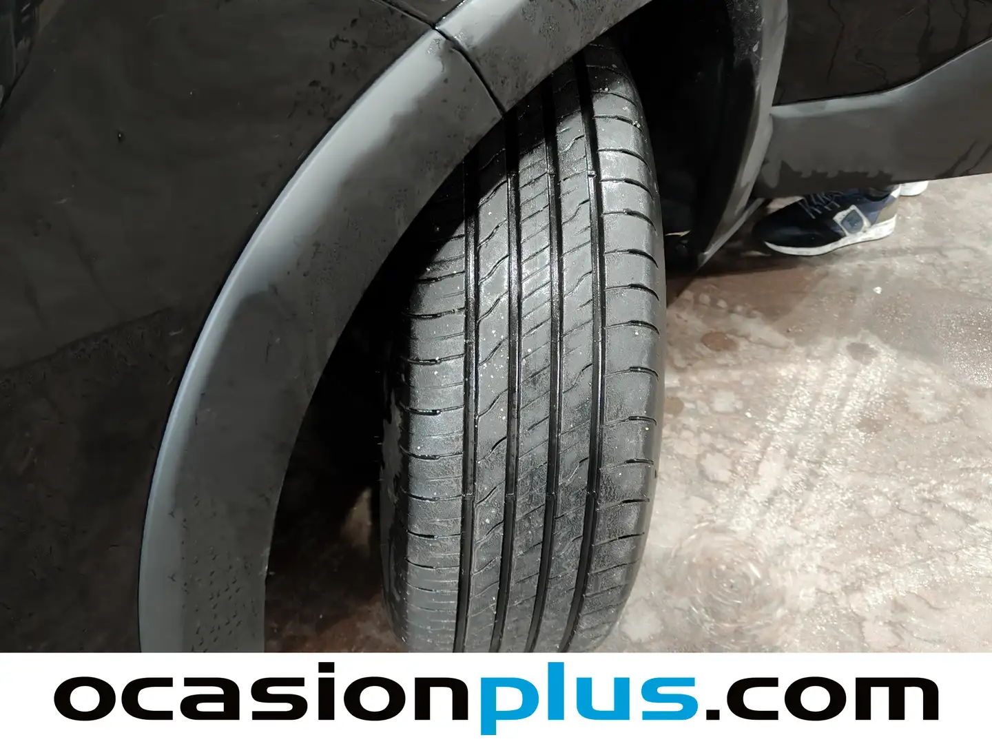 Foto Peugeot Rifter Peugeot Rifter BlueHDi 130 GT Long EAT8 (130 CV)