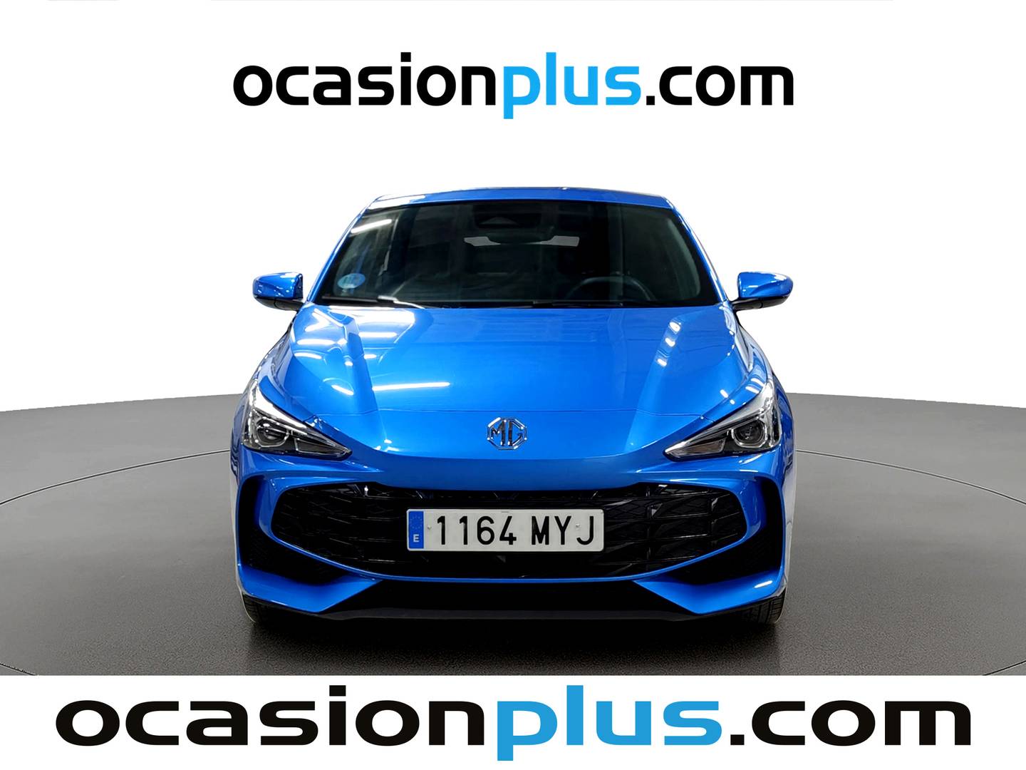 MG MG3 Hybrid+ MG MG3 Hybrid+ Comfort (195 CV) 195cv