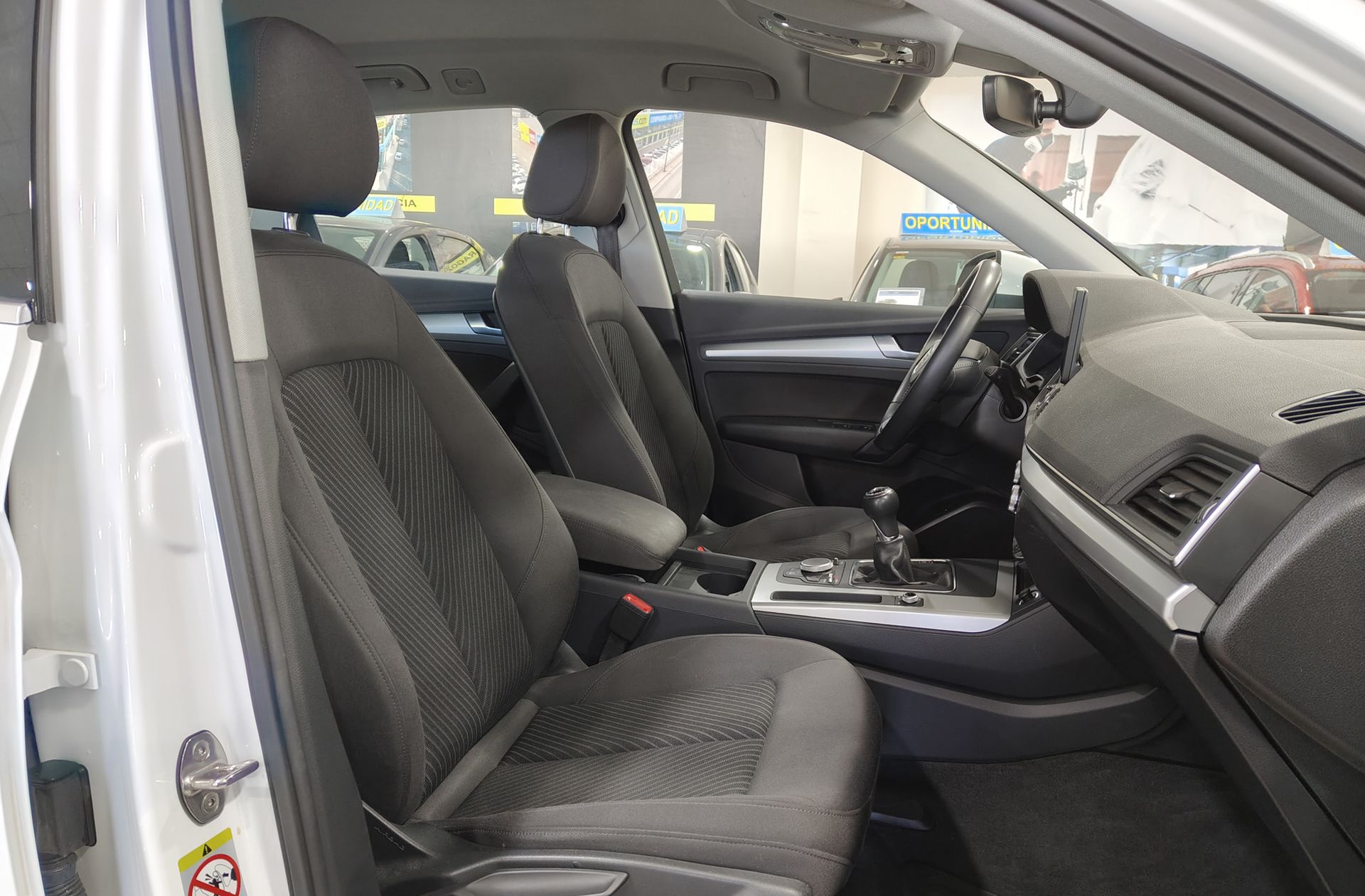 Audi Q5 Advanced 2.0 TDI - foto 20