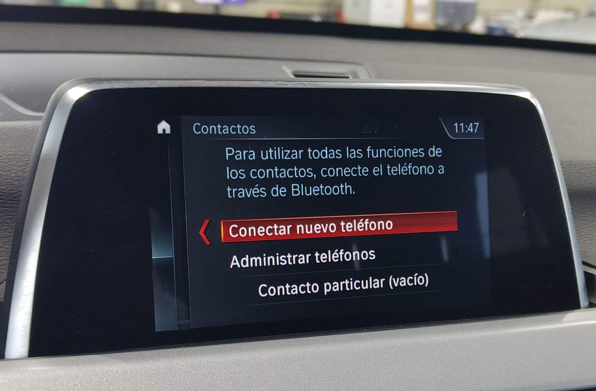 BMW X1 sDrive18d - foto 36