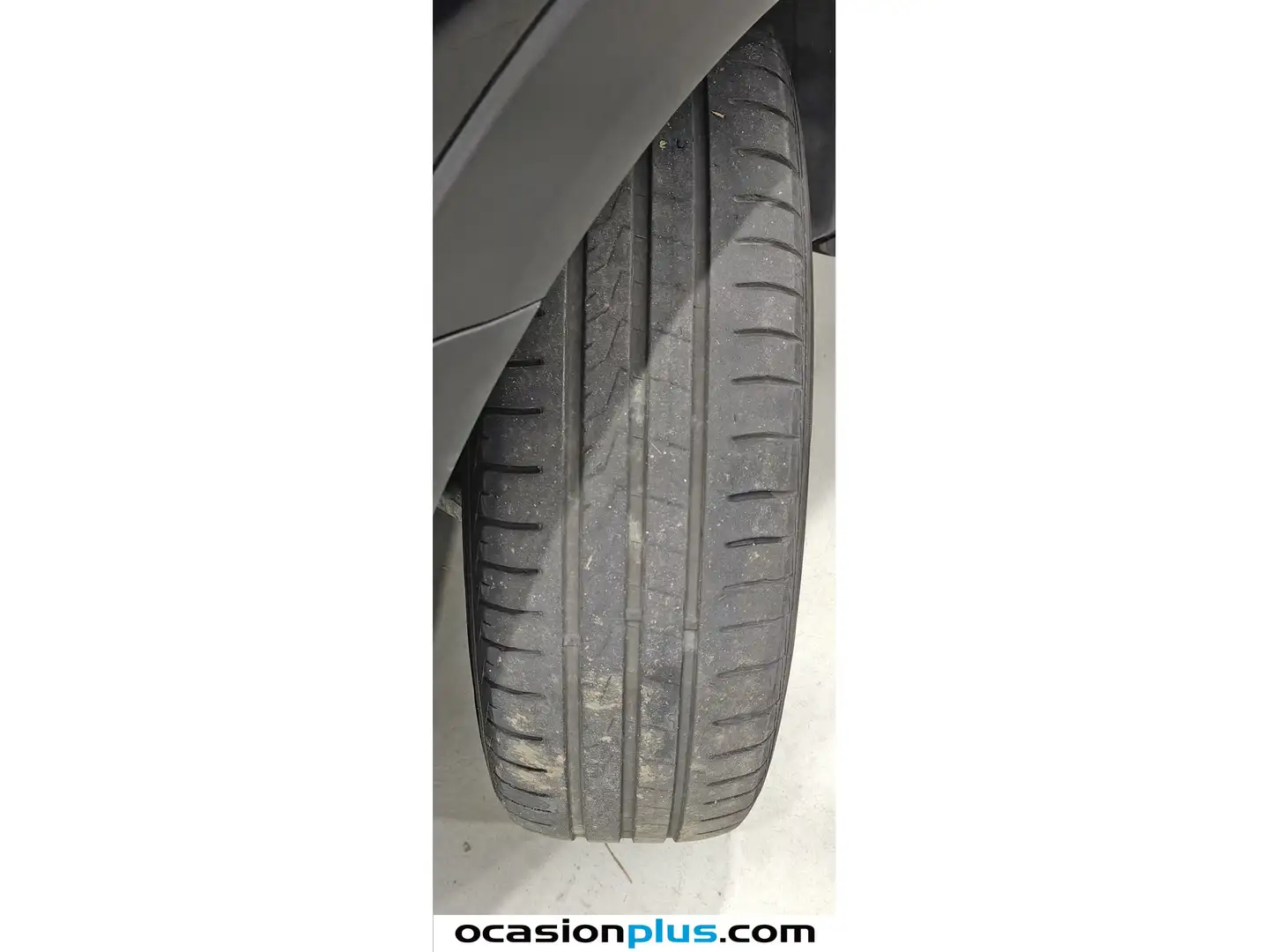 Foto KIA Stonic Kia Stonic 1.2 CVVT Concept Eco-Dynamic (84 CV)