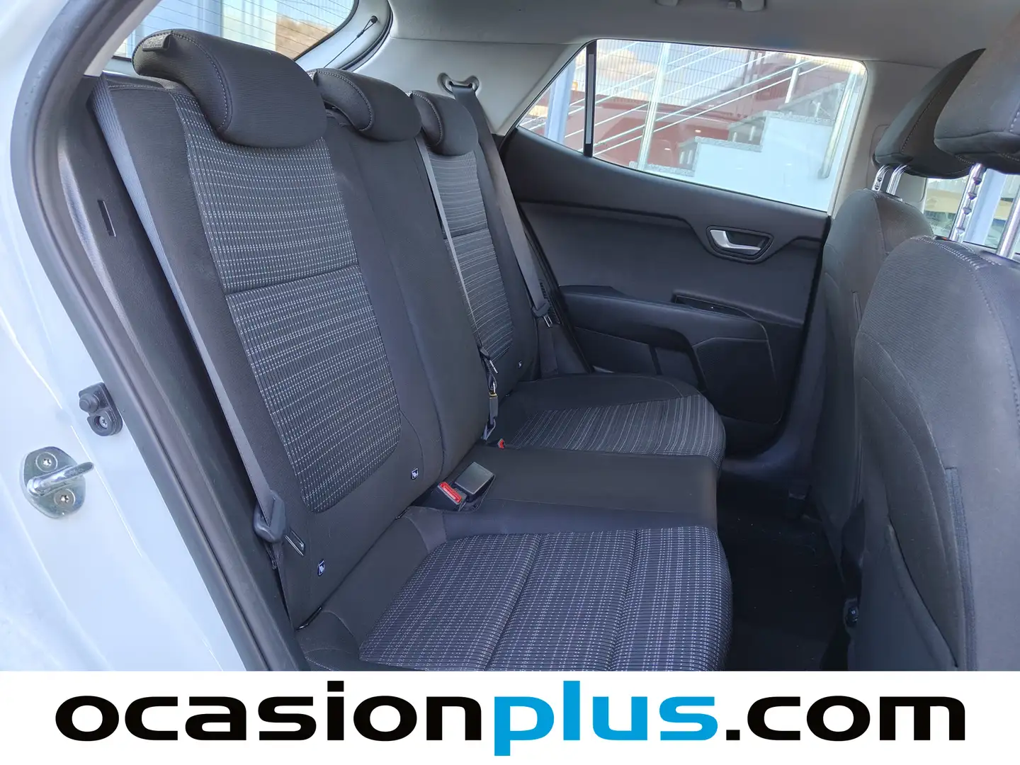 Foto KIA Stonic Kia Stonic 1.0 T-GDi MHEV Drive (100 CV)