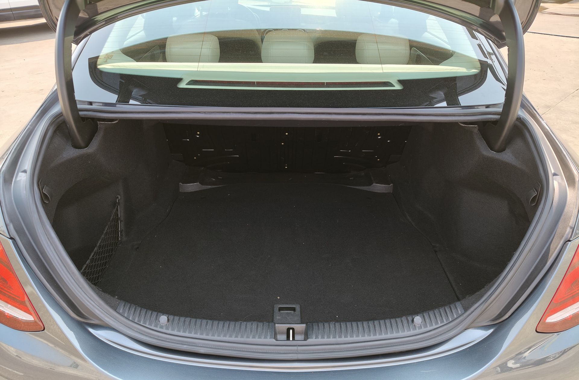 Mercedes-Benz Clase C 220 d Pack AMG - foto 16