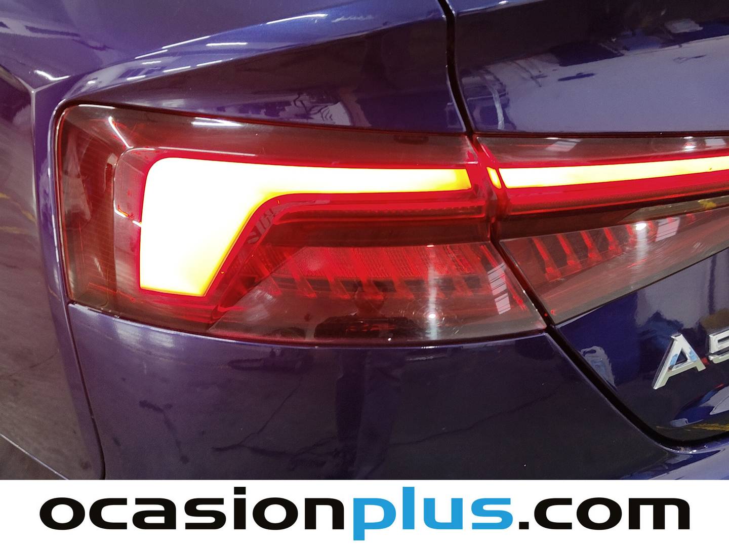 Audi A5 AUDI A5 Advanced 35 TFSI S tronic Sportback km 0