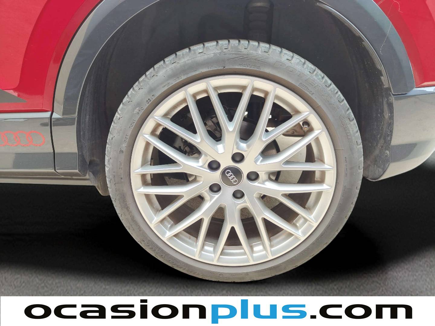 Audi Q2 Audi Q2 design edition 1.6 TDI  (116 CV) seminuevo