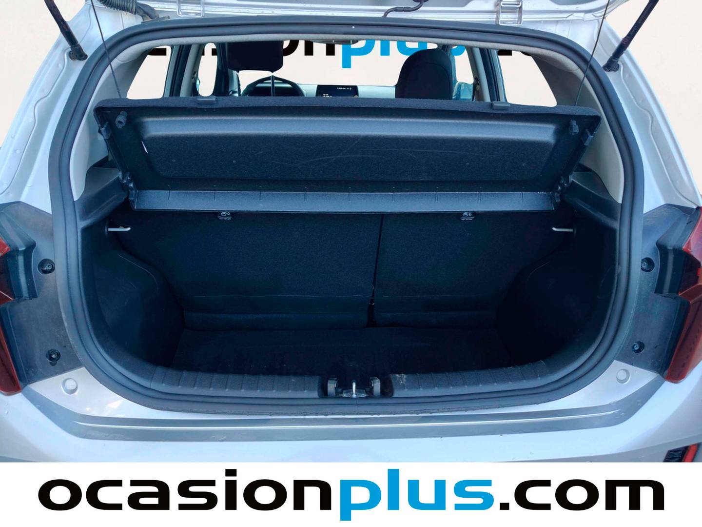 KIA Picanto KIA Picanto 1.0 GDi Concept (68 CV) barato