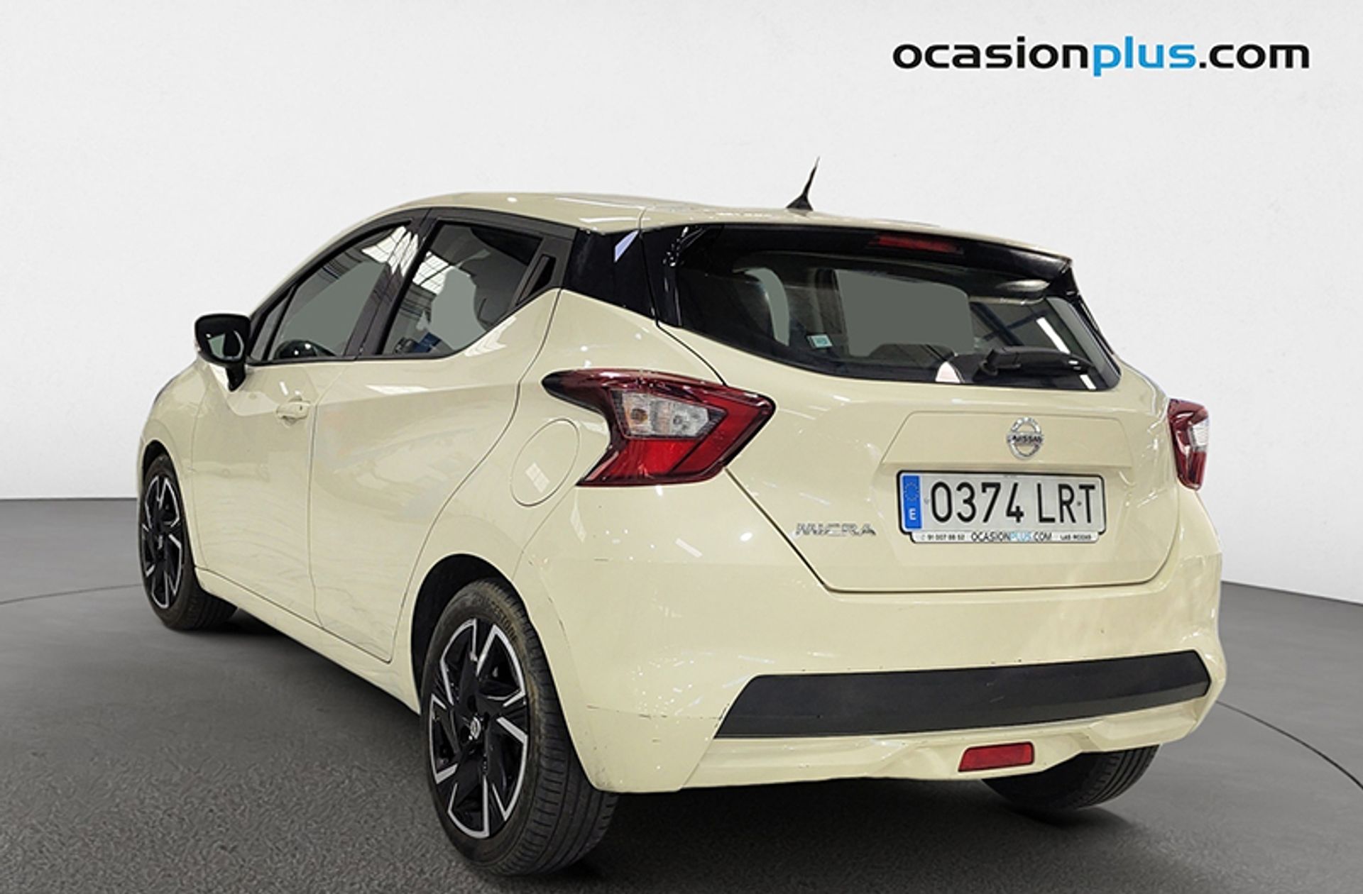 Nissan Micra IG-T 92 Acenta CVT - foto 3