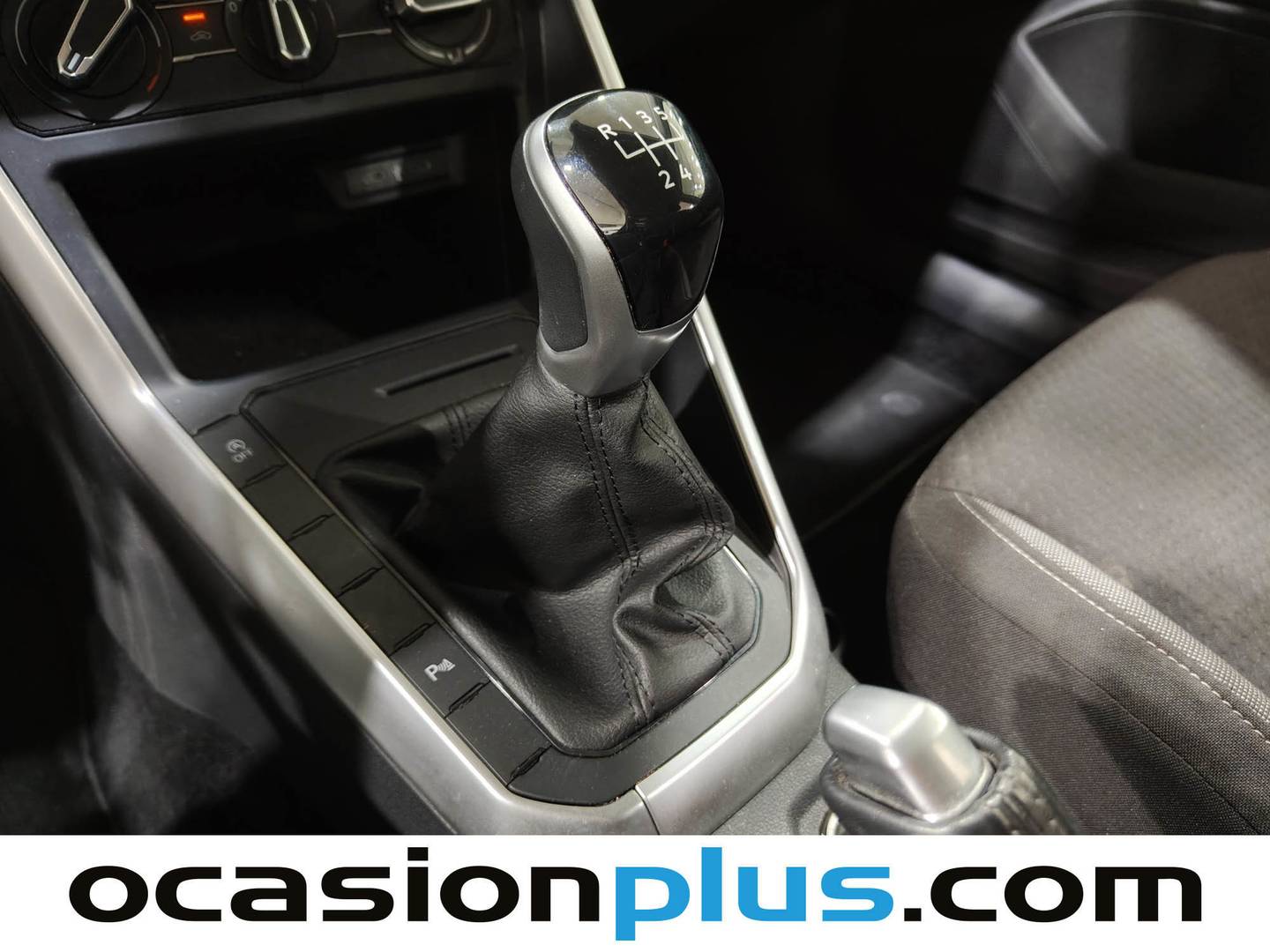 Volkswagen Polo Volkswagen Polo Life 1.0 TSI (95 CV) de segunda mano