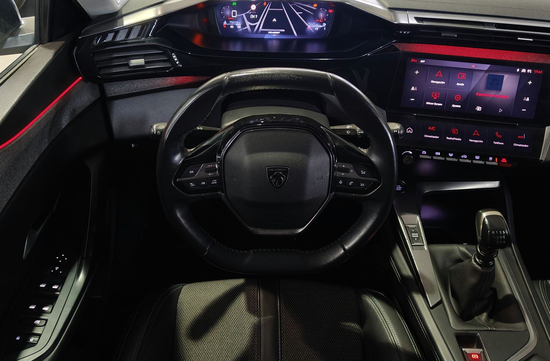 Peugeot 308 PureTech 130 Allure - foto 23
