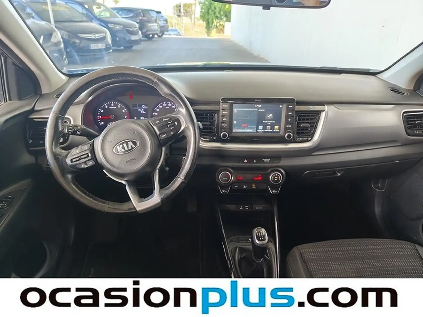 Foto KIA Stonic Kia Stonic 1.0 T-GDi Drive (100 CV)