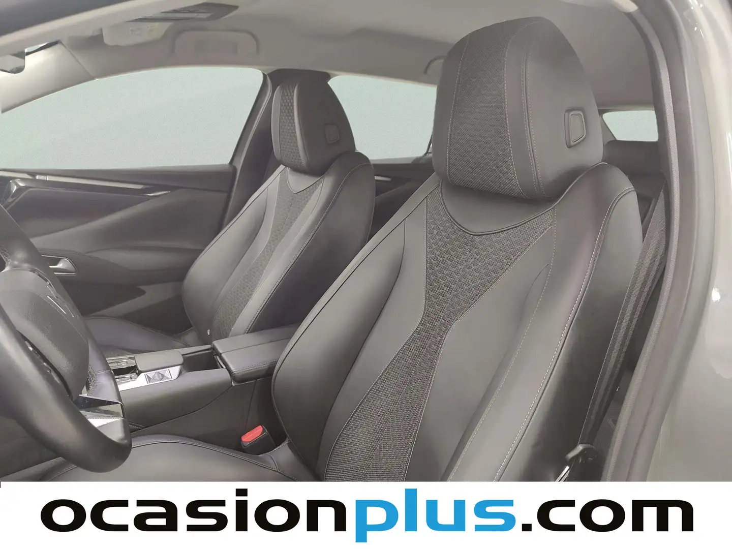 Foto DS DS 4 DS DS4 BlueHDi 130 Trocadero Auto (130 CV)