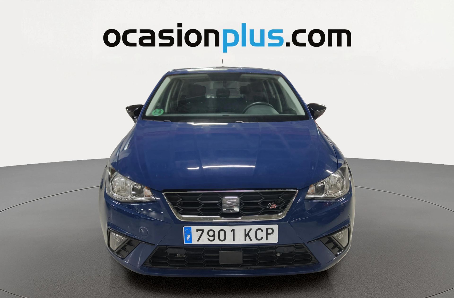 SEAT Ibiza 1.0 Ecotsi FR - foto 12