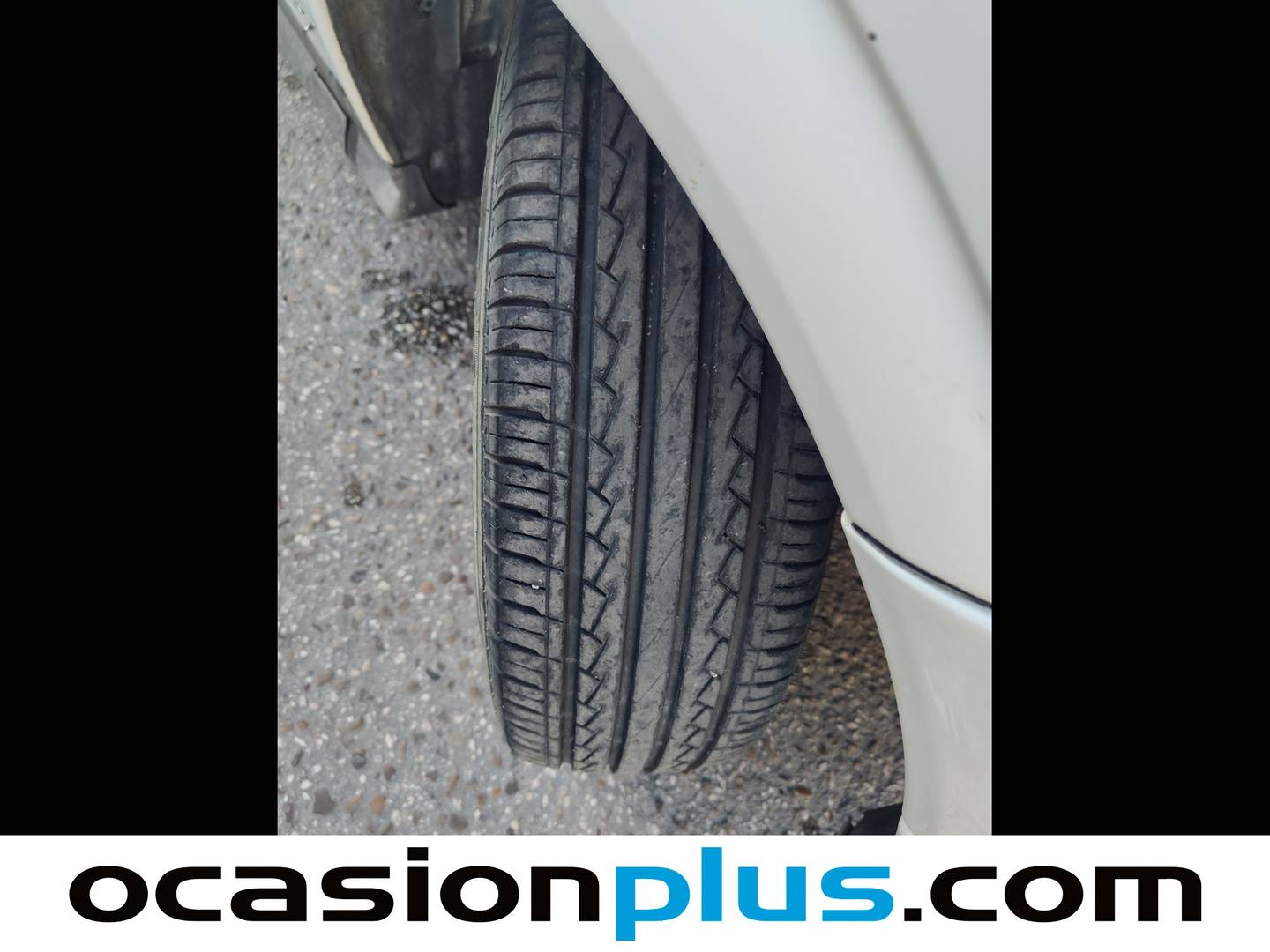 Opel Astra Opel Astra 1.6 Club Sedan (84 CV) de segunda mano