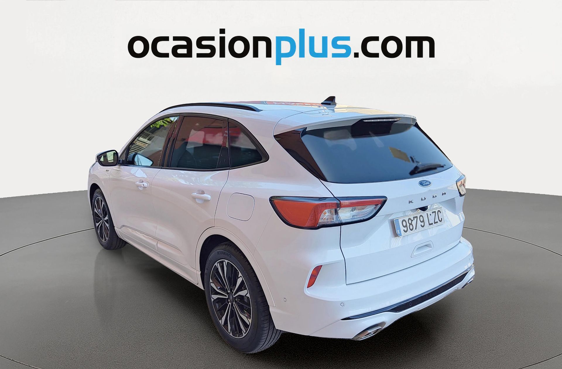 Ford Kuga 1.5T EcoBoost ST-Line X 4x2 - foto 3
