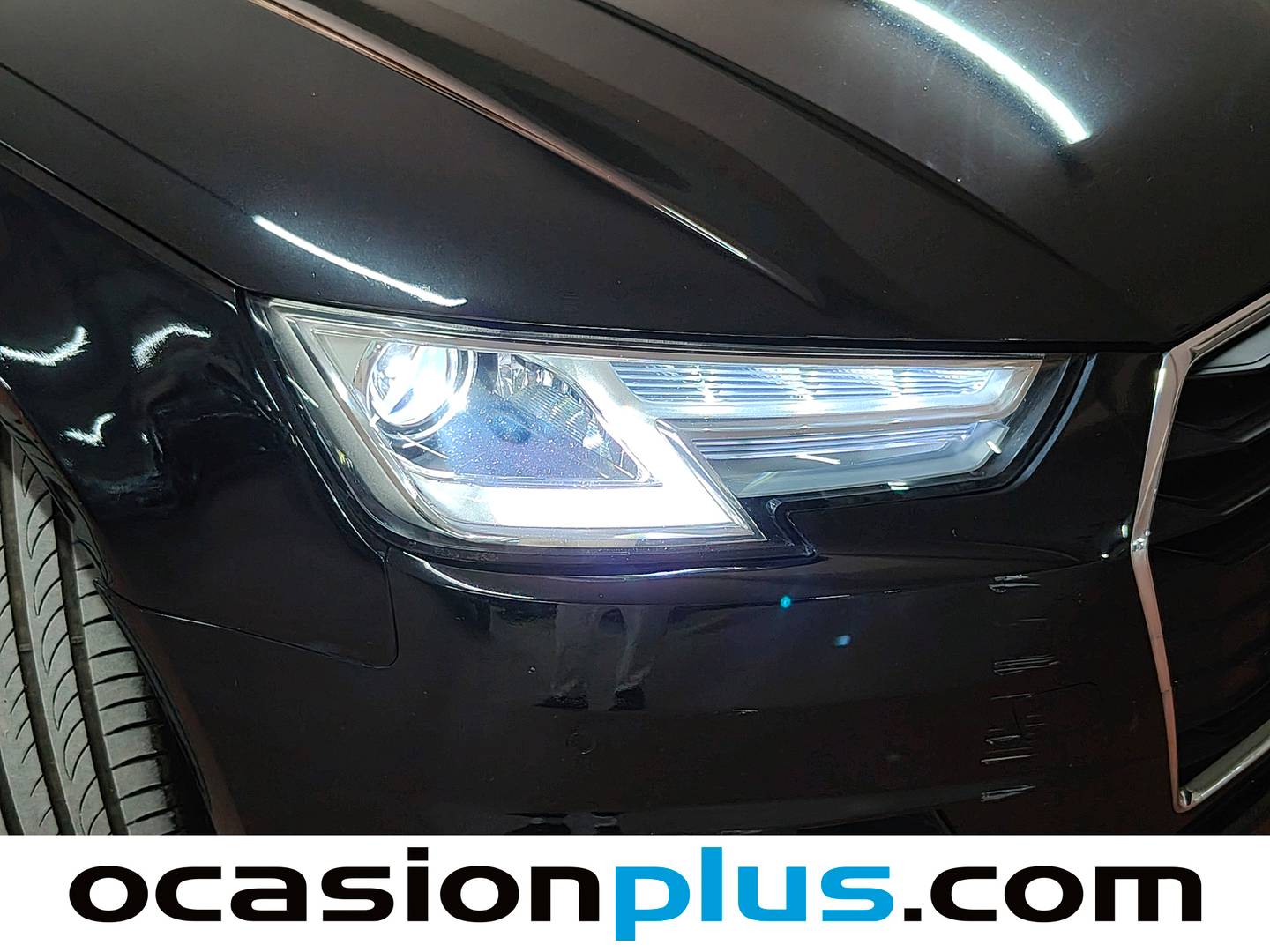 Accesorios del Audi A4 Audi A4 Advanced 35 TDI (150 CV) S tronic