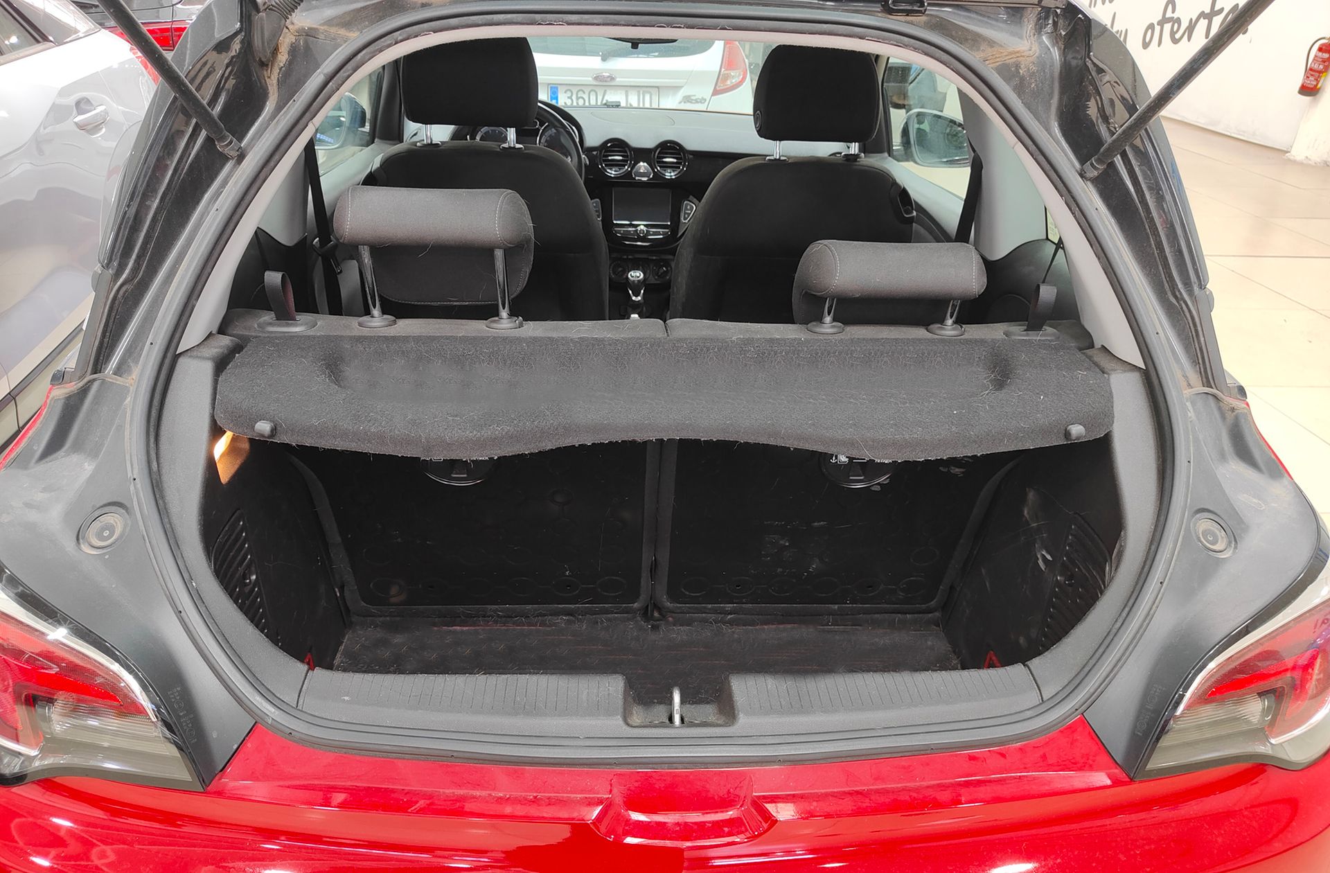 Opel Adam 1.2 XEL JAM - foto 13