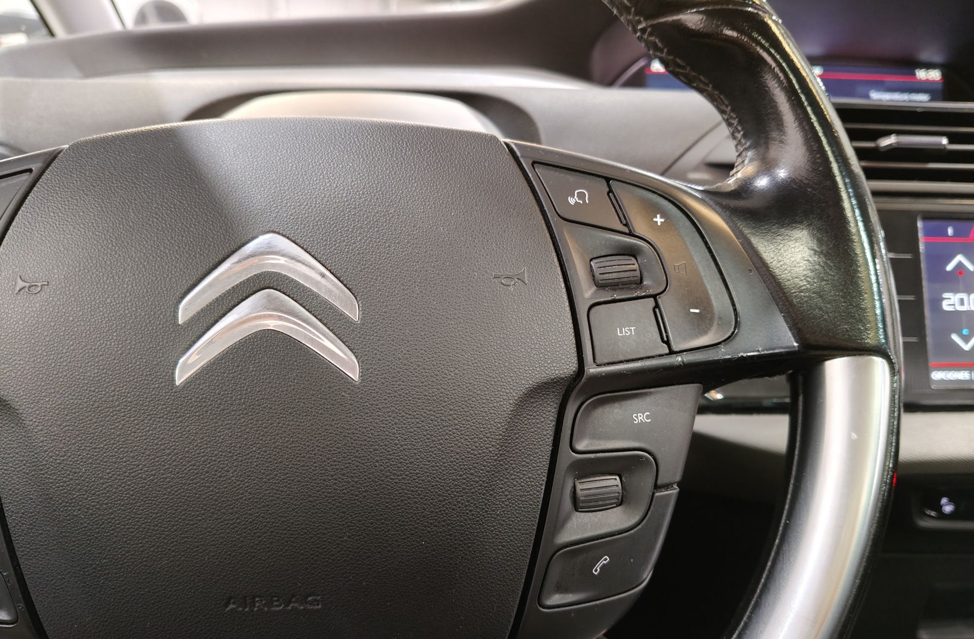 Citroën C4 Grand Picasso BlueHDi 120 Feel 7 plazas - foto 30