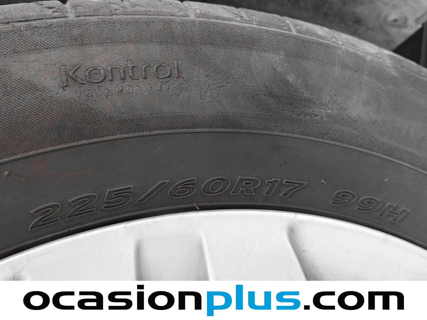 KIA Sportage KIA Sportage 1.6 GDi Drive 4x2 (132 CV) 2016