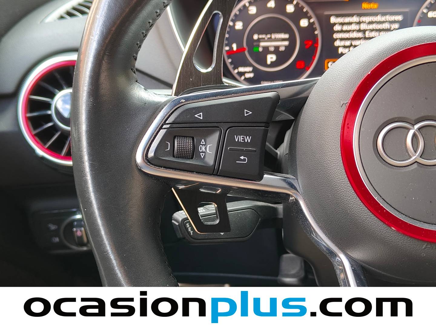 Audi TT Audi TT Coupe 2.0 TFSI quattro (230 CV) S tronic Pack S-Line 2015