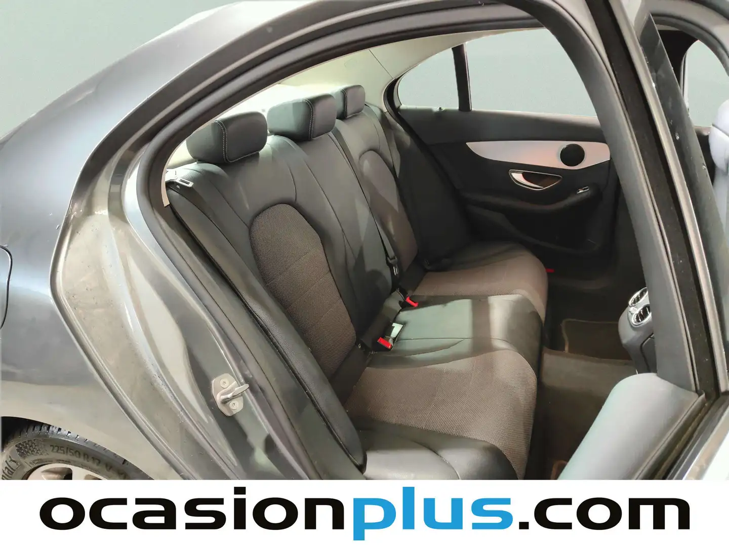 Foto Mercedes Clase C Mercedes-Benz Clase C C 250 Avantgarde (211 CV)