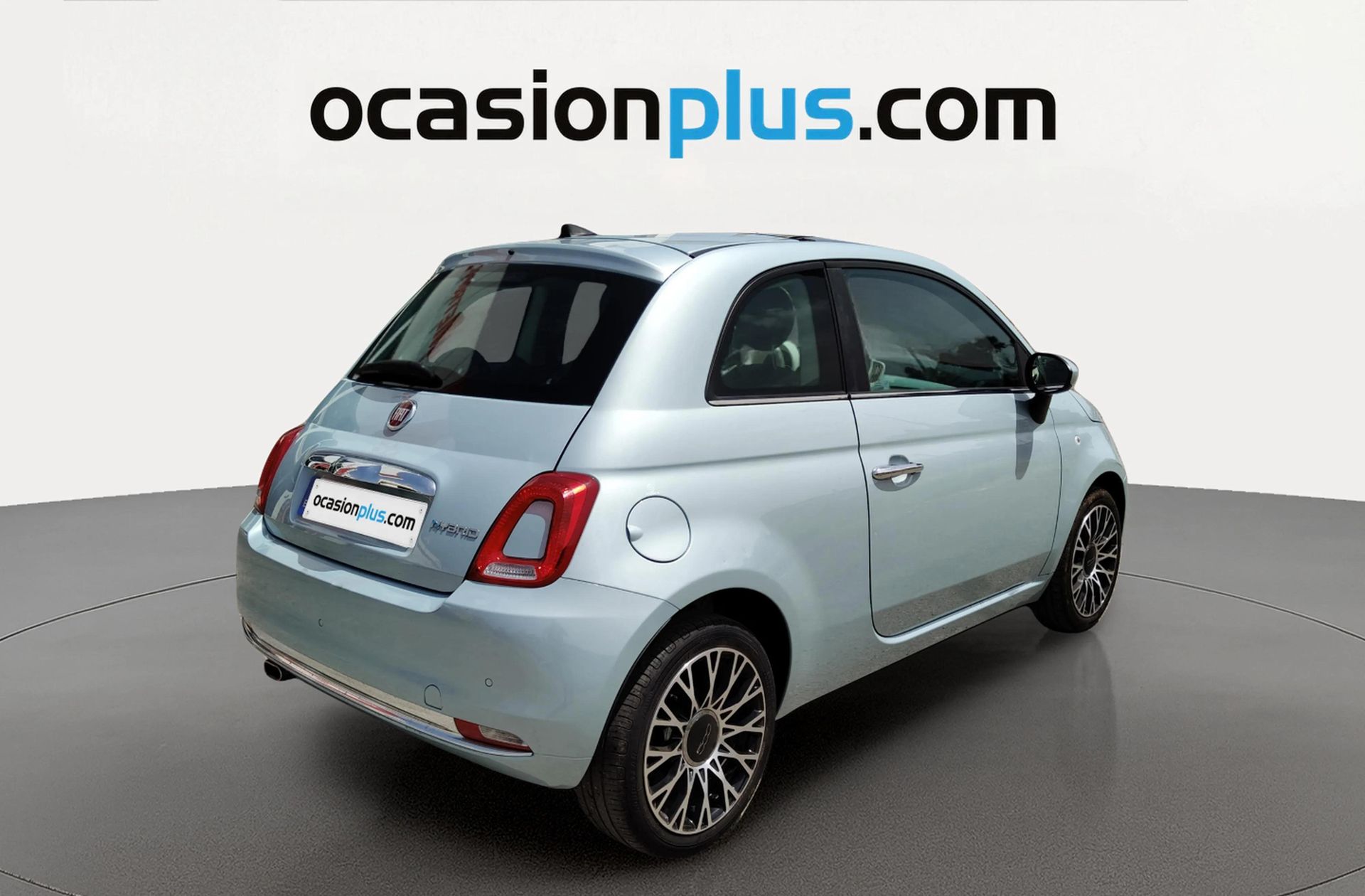 Fiat 500 1.0 Hybrid Dolcevita - foto 4