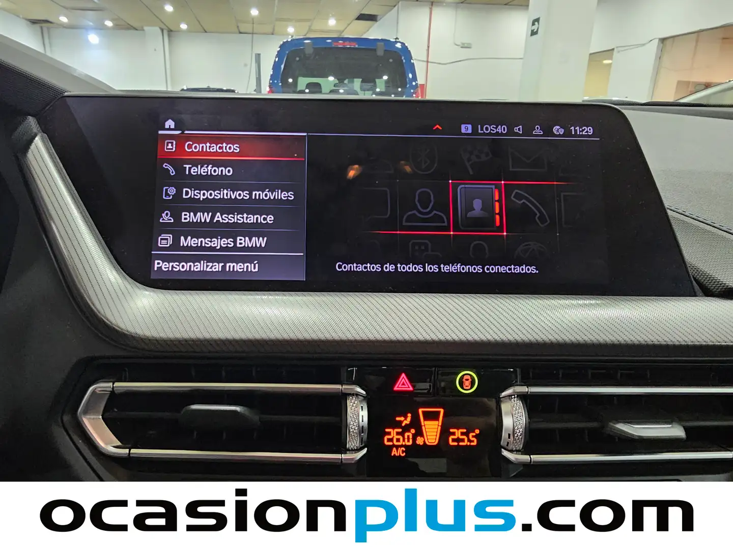 Foto BMW Serie 1 BMW Serie 1 118i (140 CV) PACK M